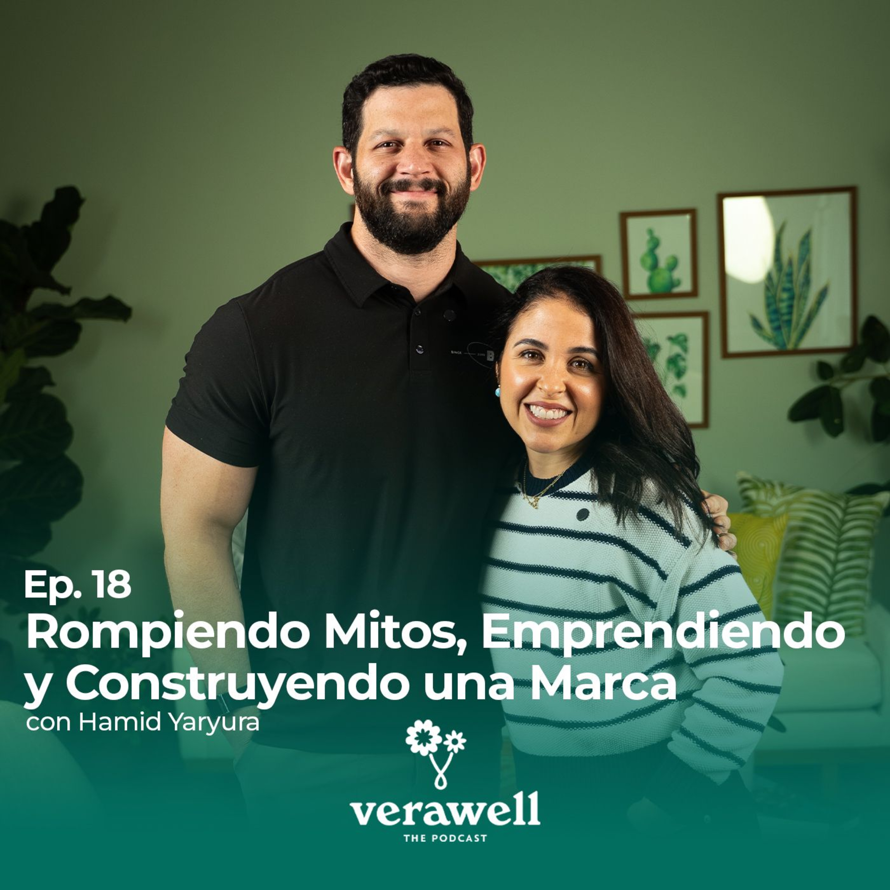 Vera Well Podcast