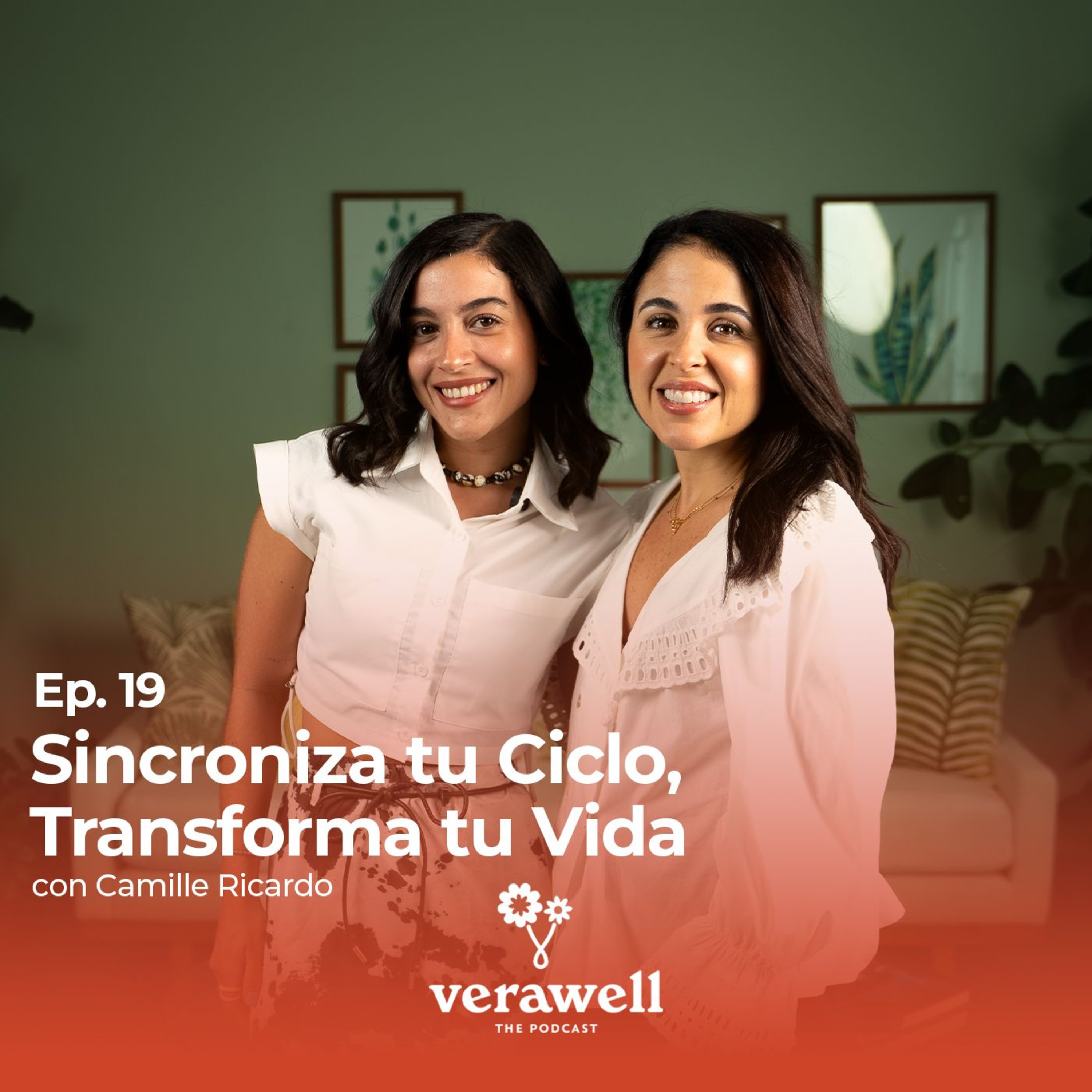 Vera Well Podcast