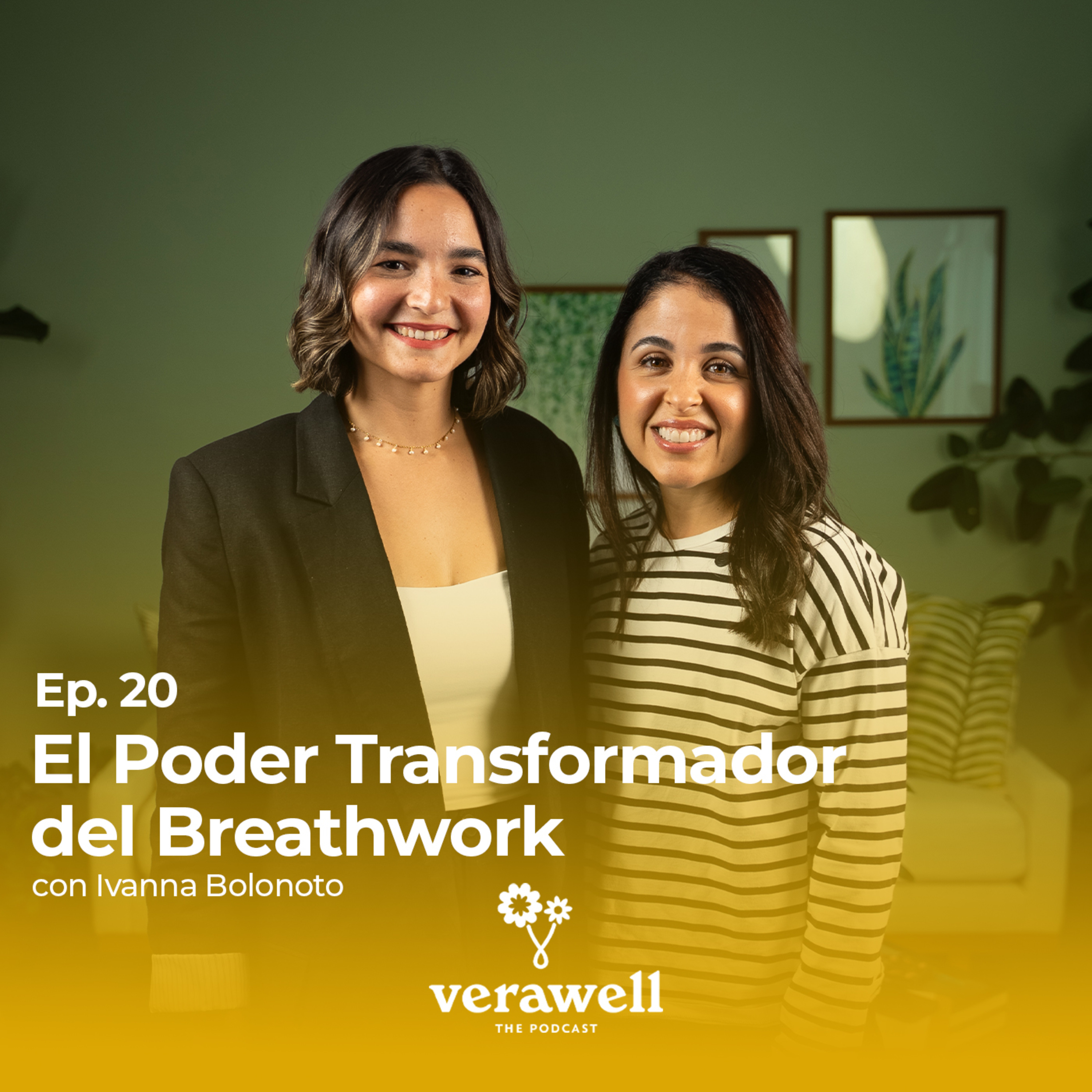 Vera Well Podcast