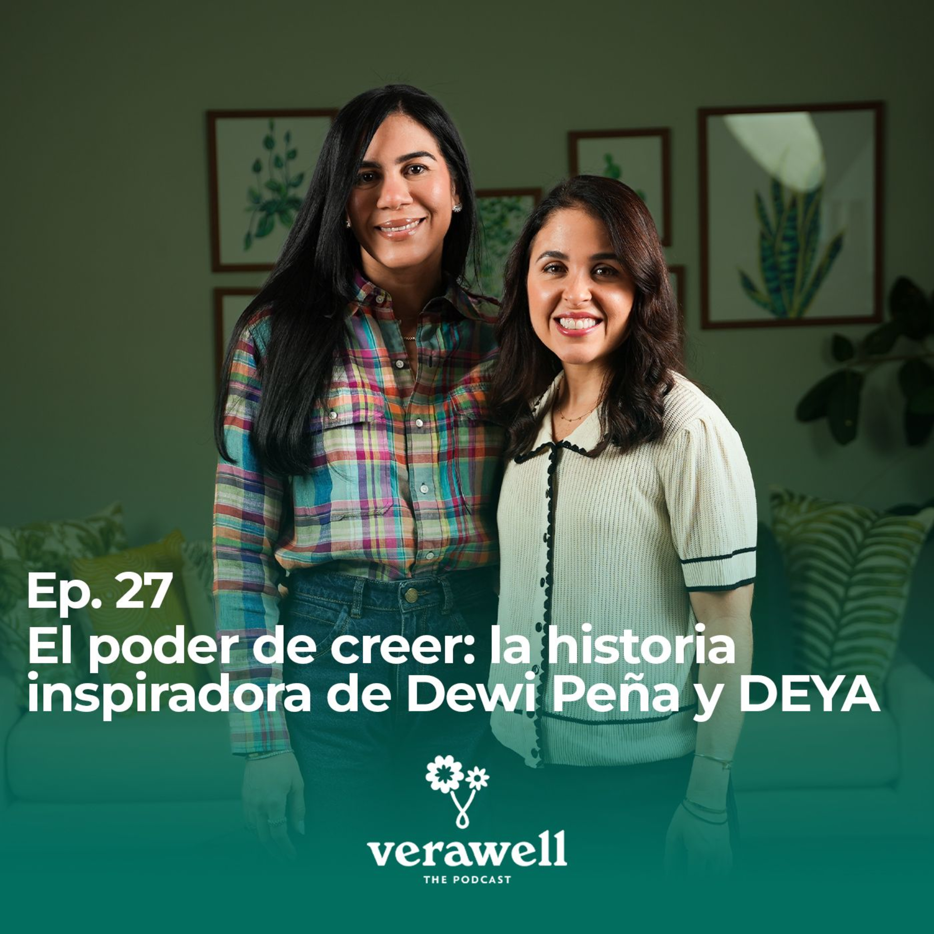 Vera Well Podcast