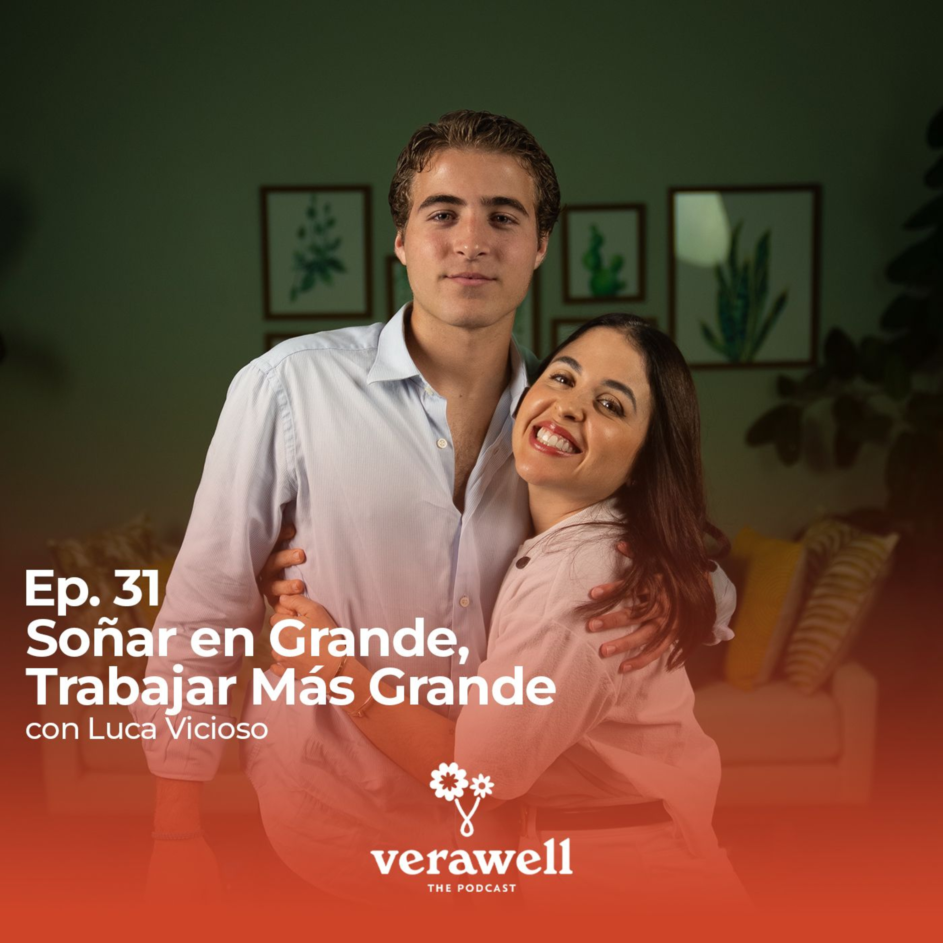 Vera Well Podcast