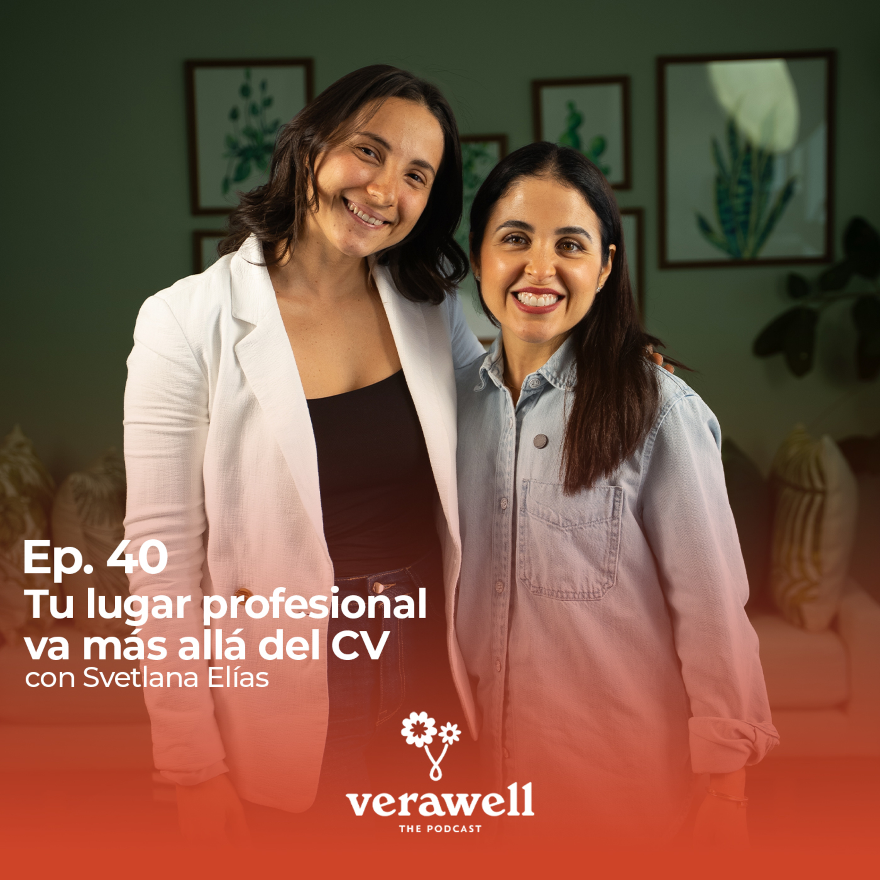 Vera Well Podcast