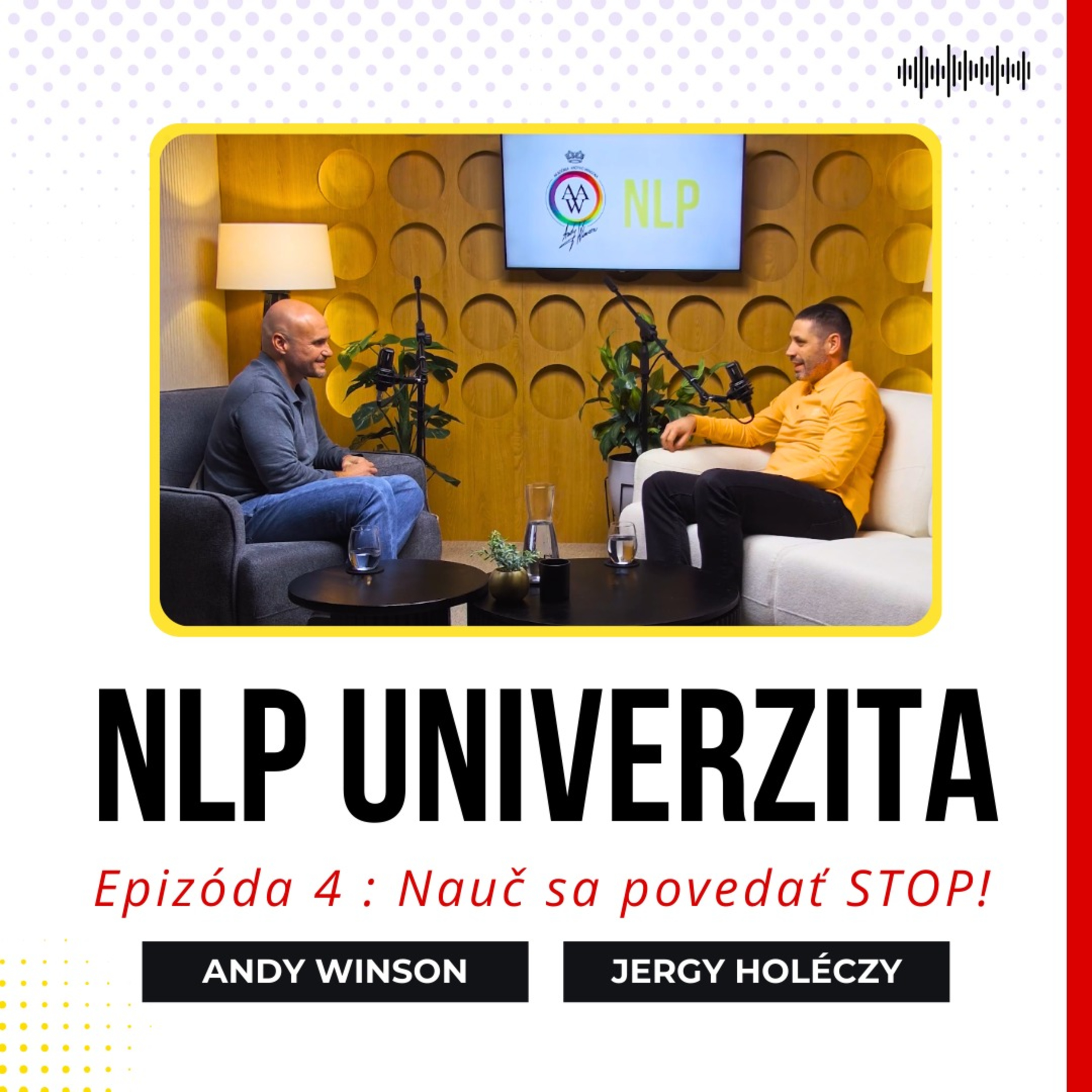 NLP Univerzita
