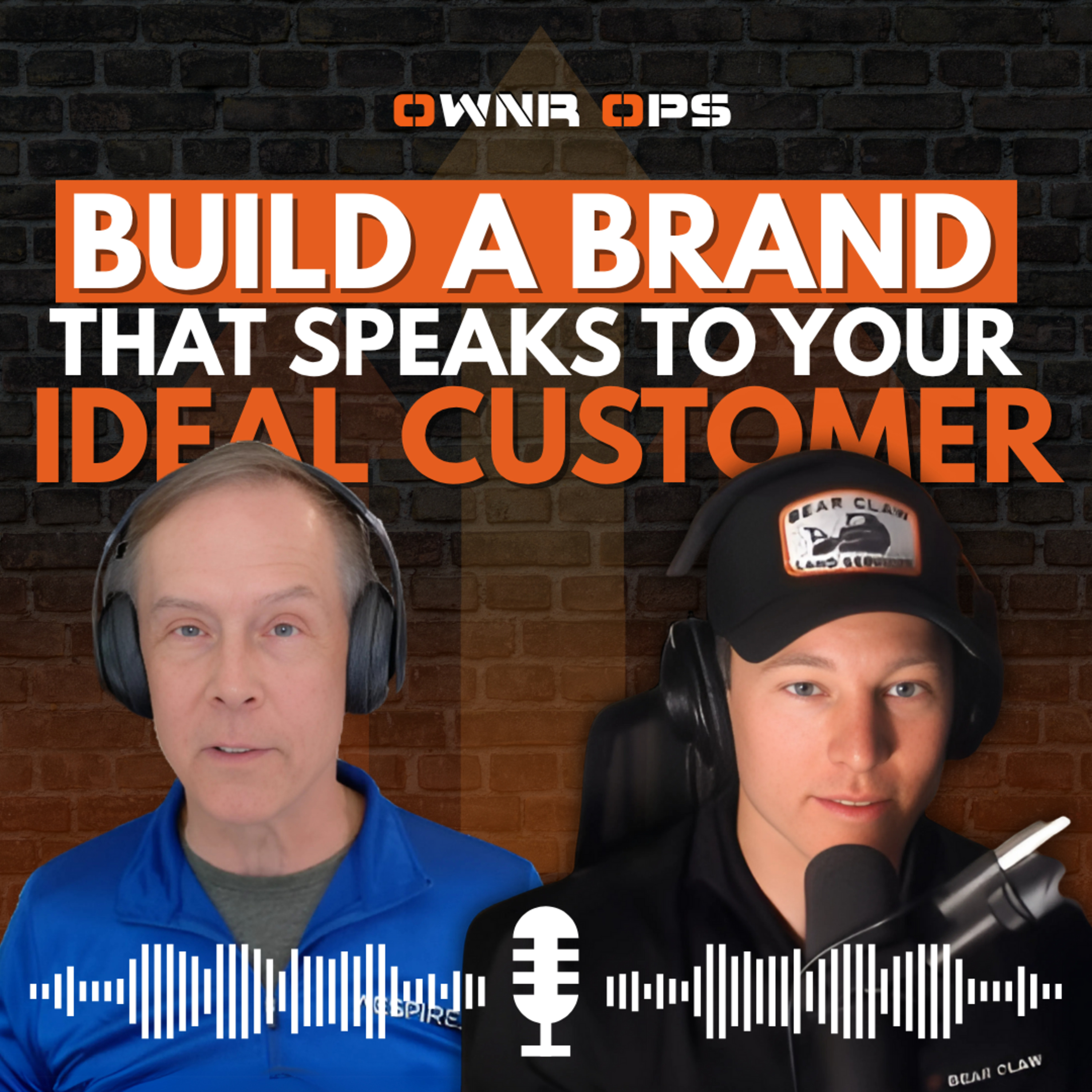 OWNR OPS Podcast