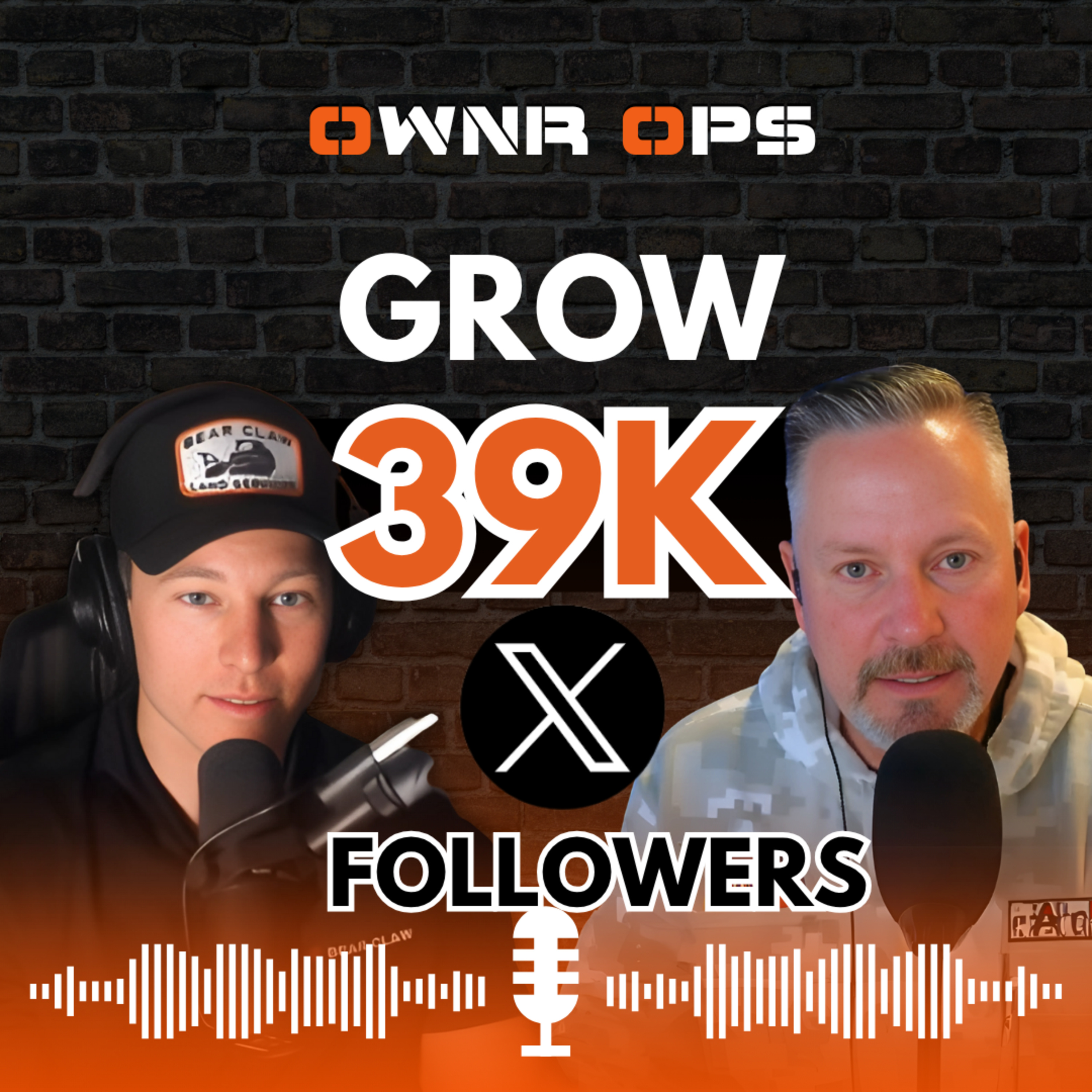 OWNR OPS Podcast