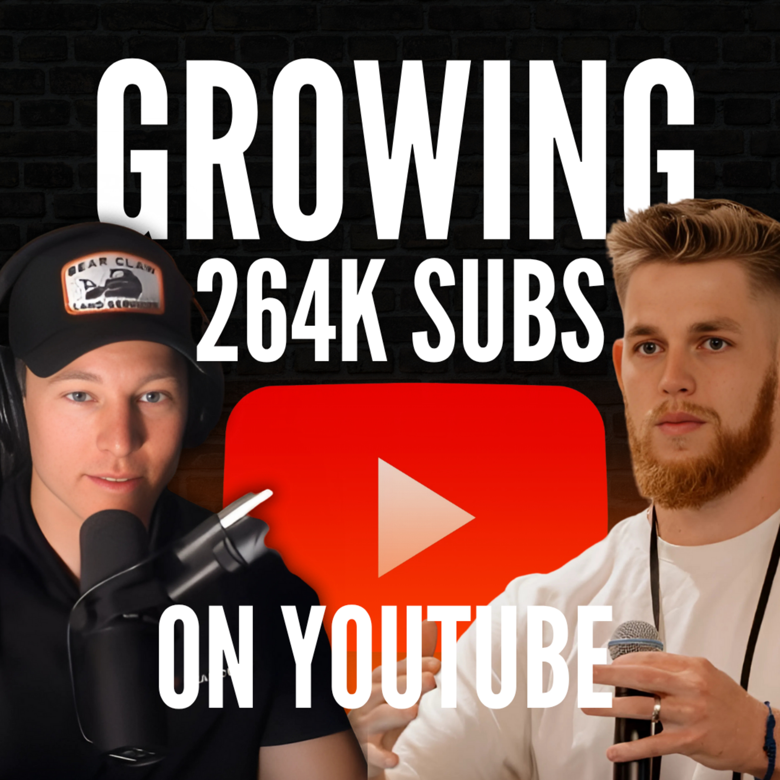 OWNR OPS Podcast