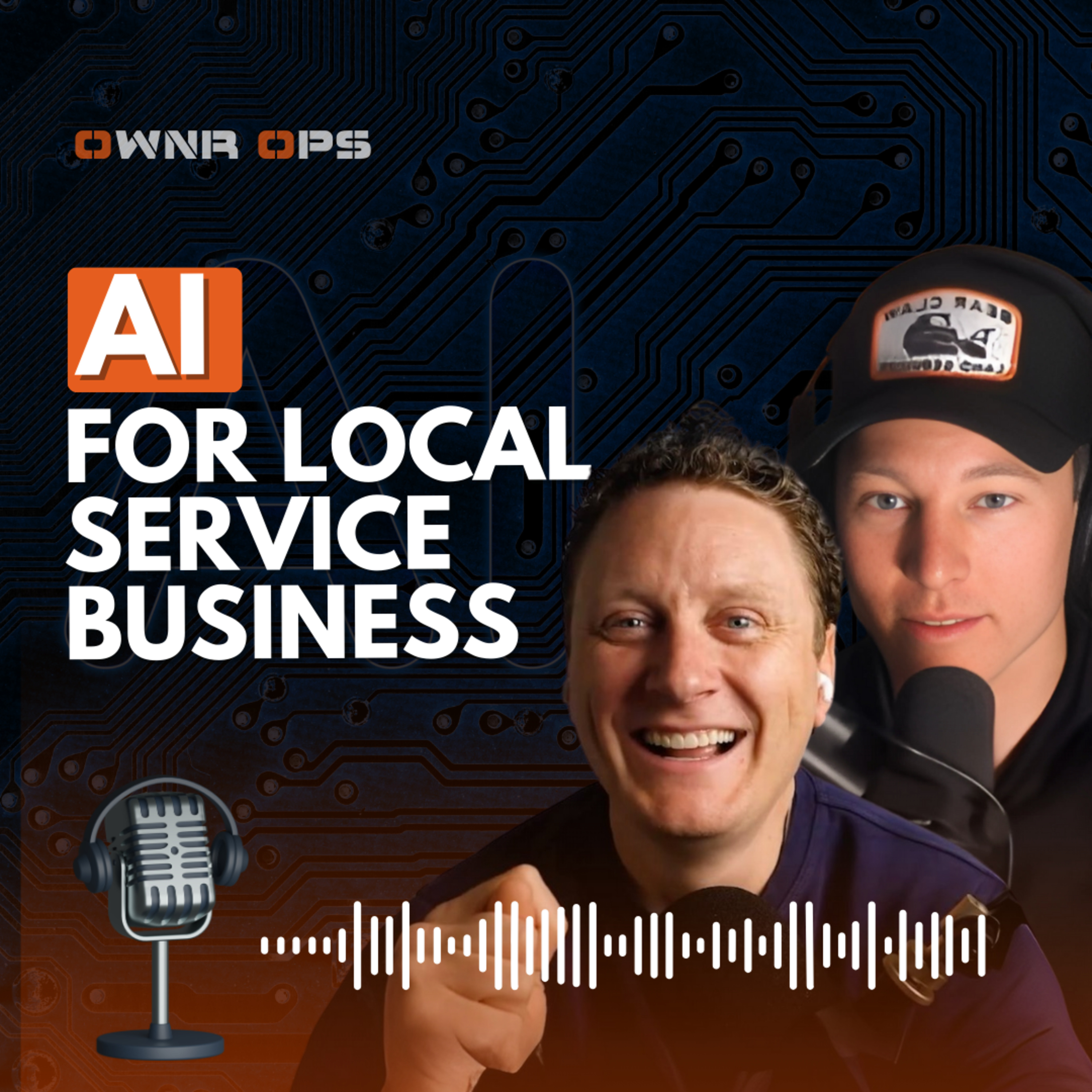 3 Best AI Opportunities For Local Service Business with Nikonomics