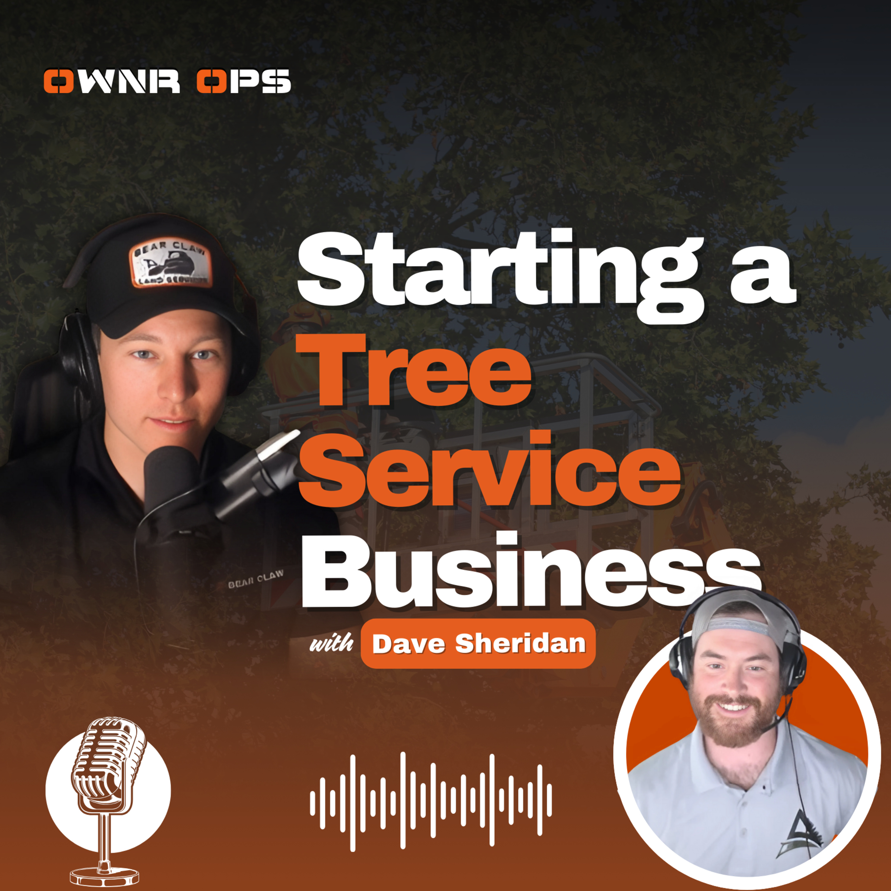 How to Start a Tree Service Business