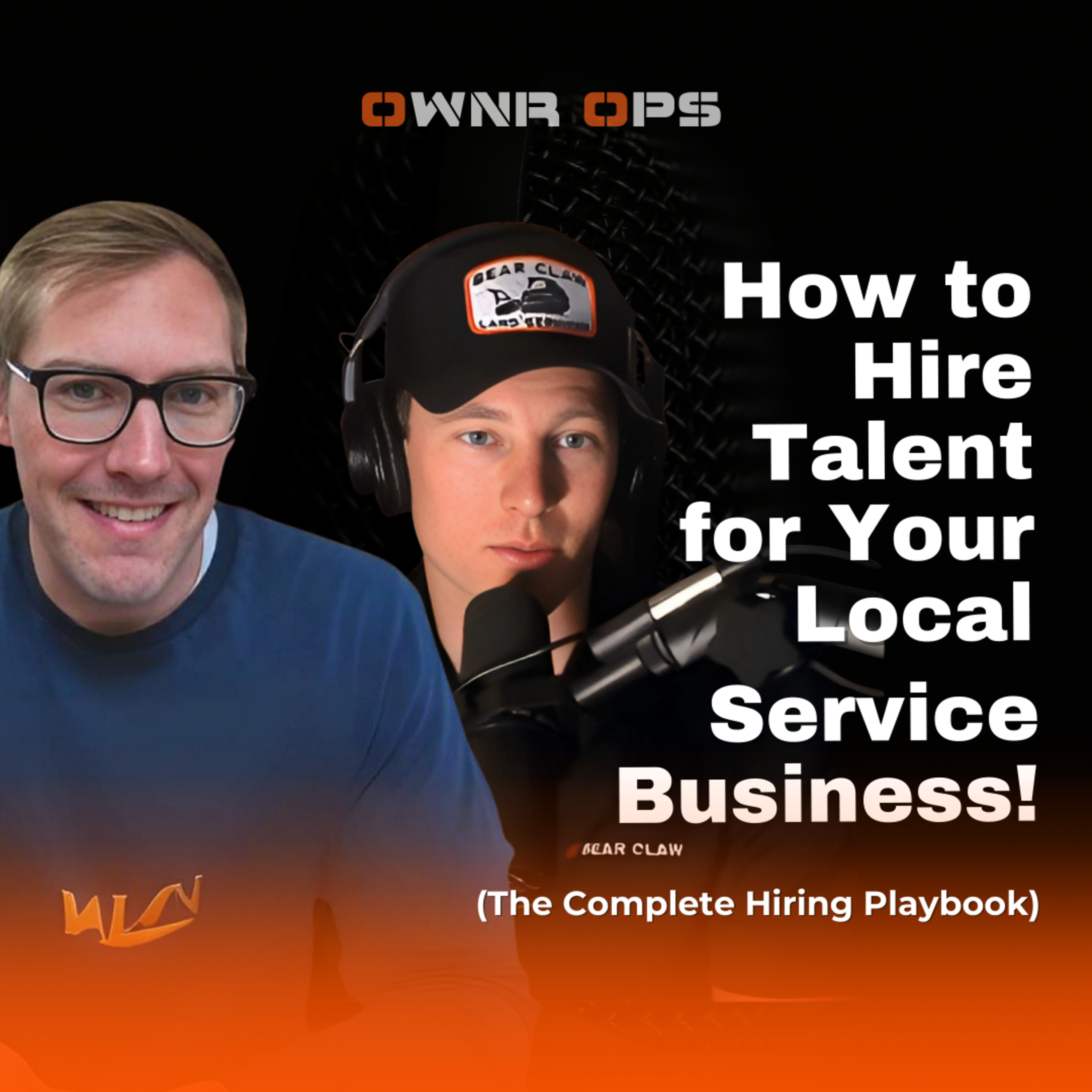 How to Hire Talent for Your Local Service Business! (The Complete Hiring Playbook)