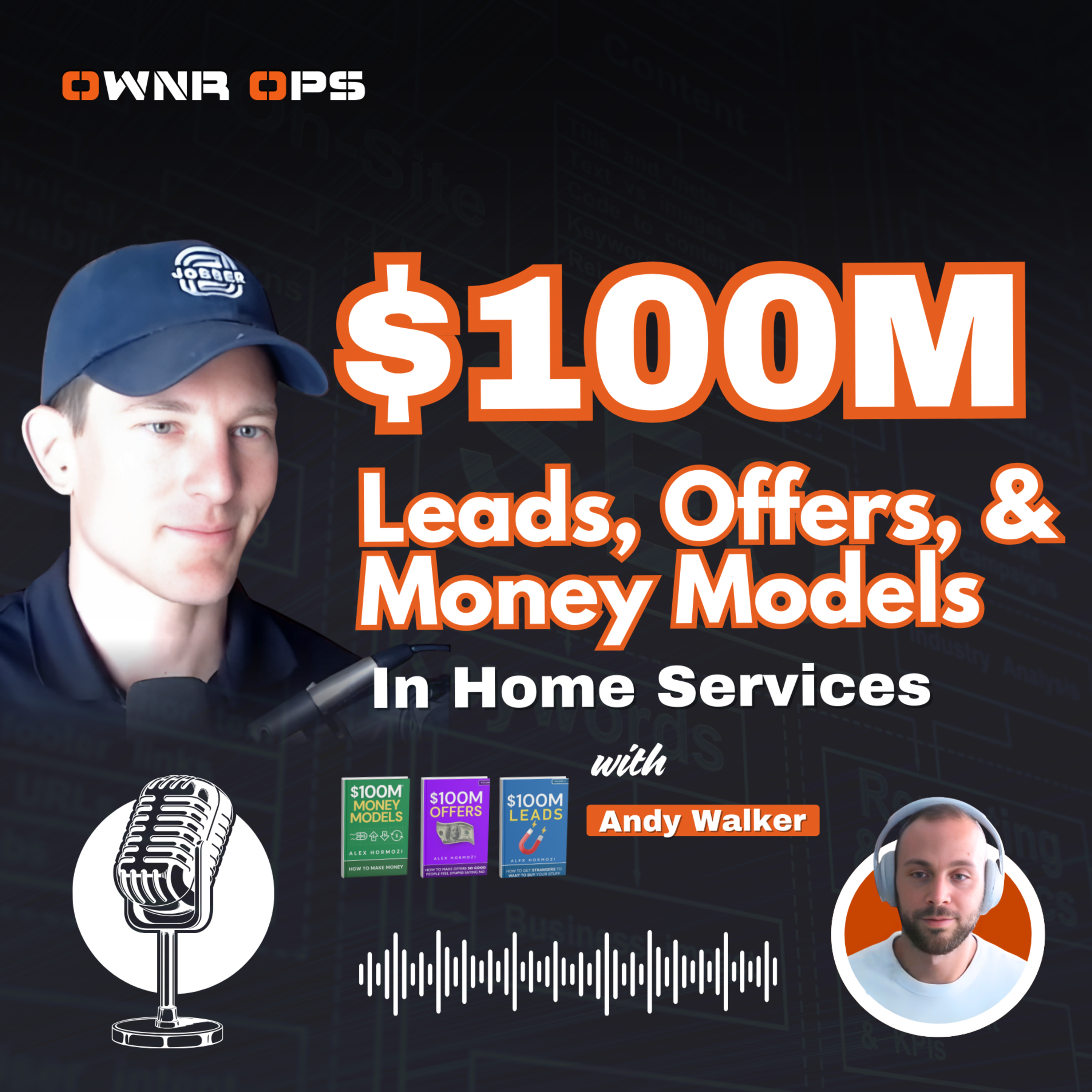 OWNR OPS Podcast