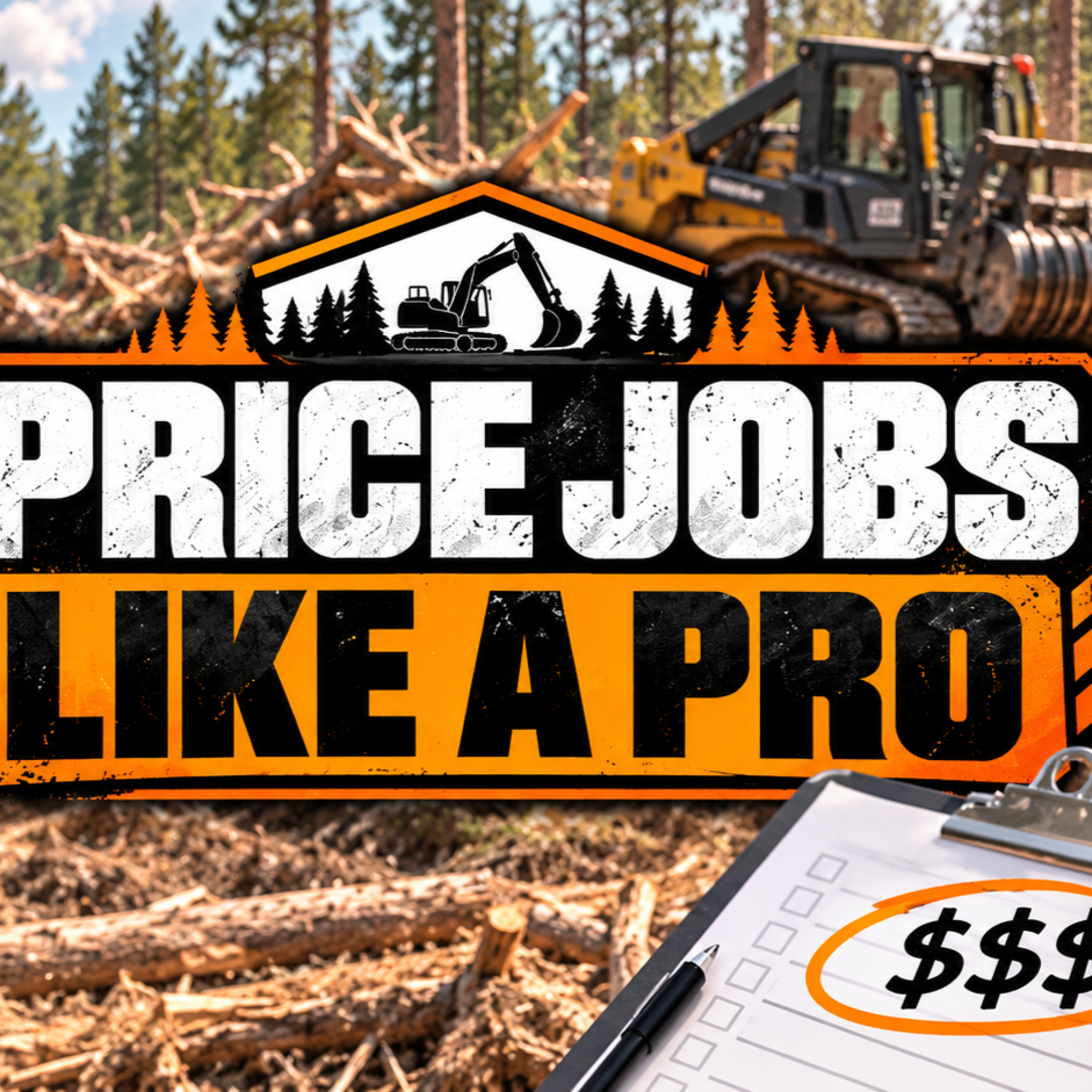 How To Price Land Clearing Jobs Using ClearPath AI