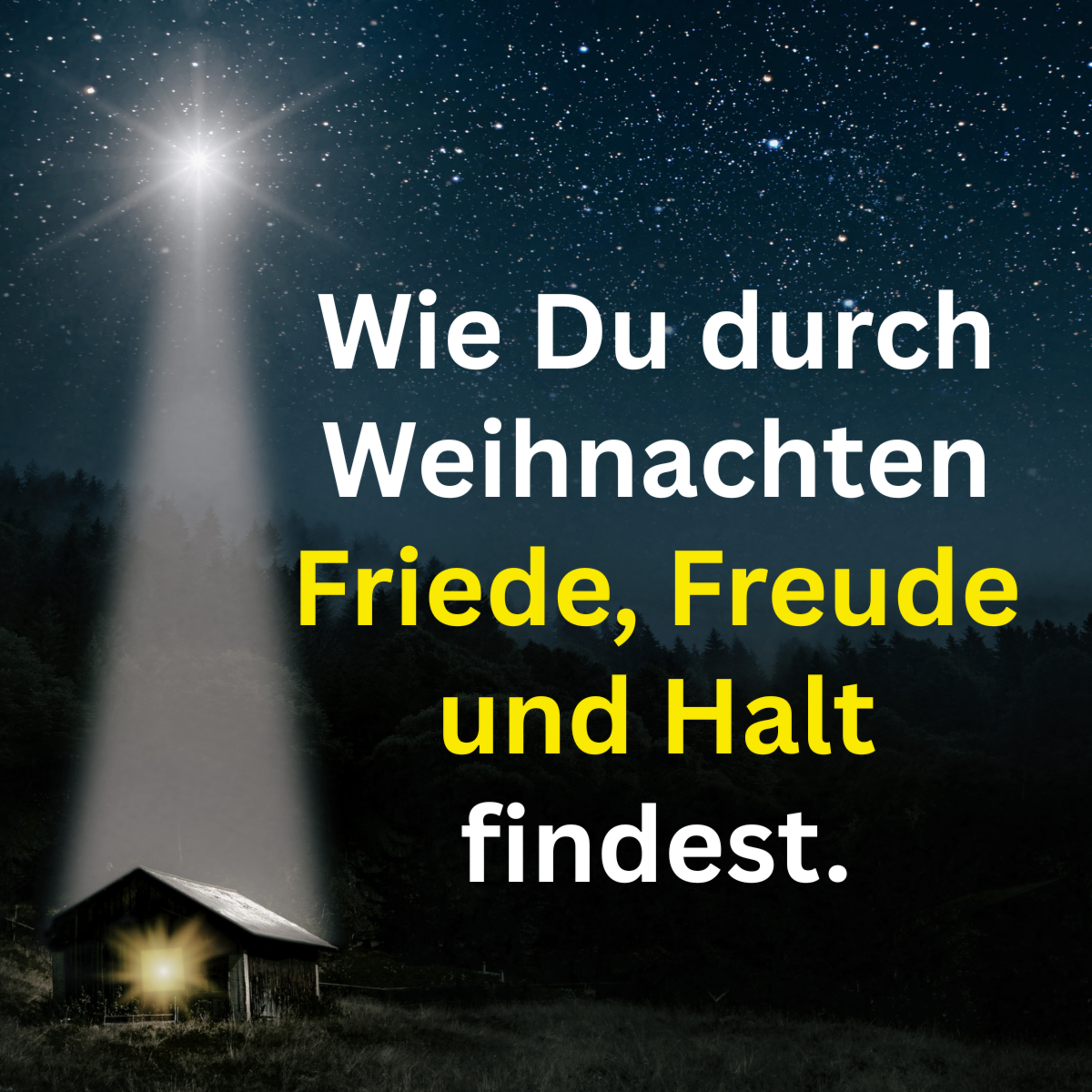 Echte Verlässlichkeit entdecken episode artwork