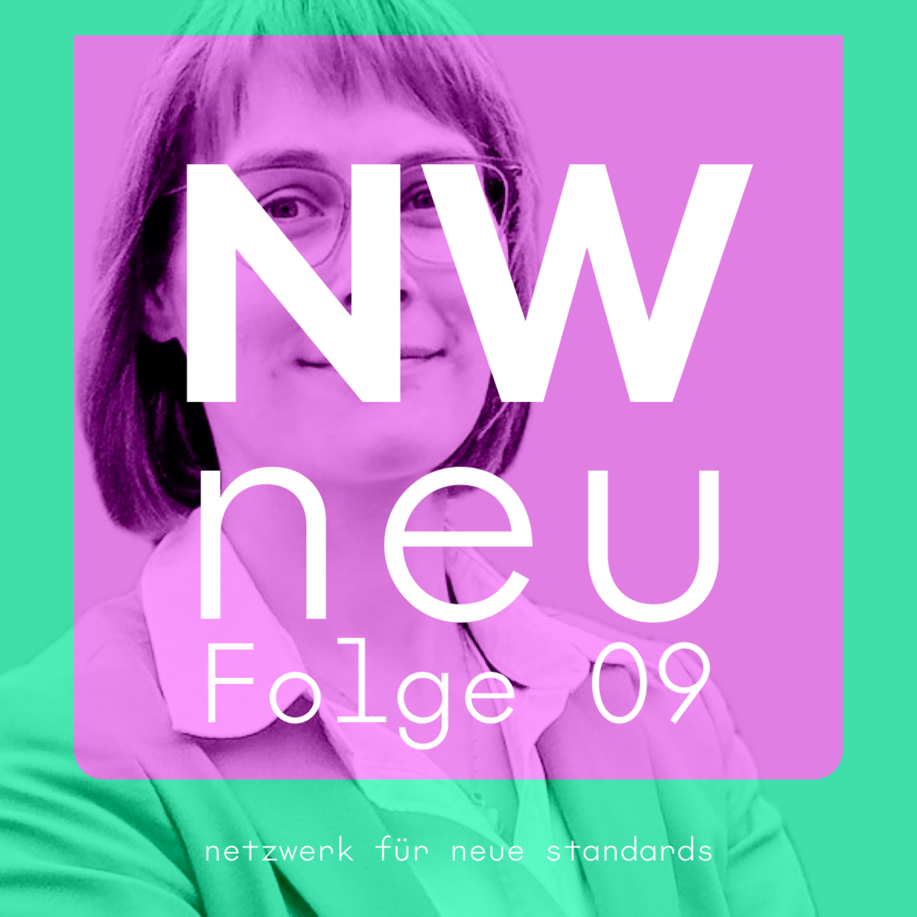 NWNEU: Netzwerk für neue Standards