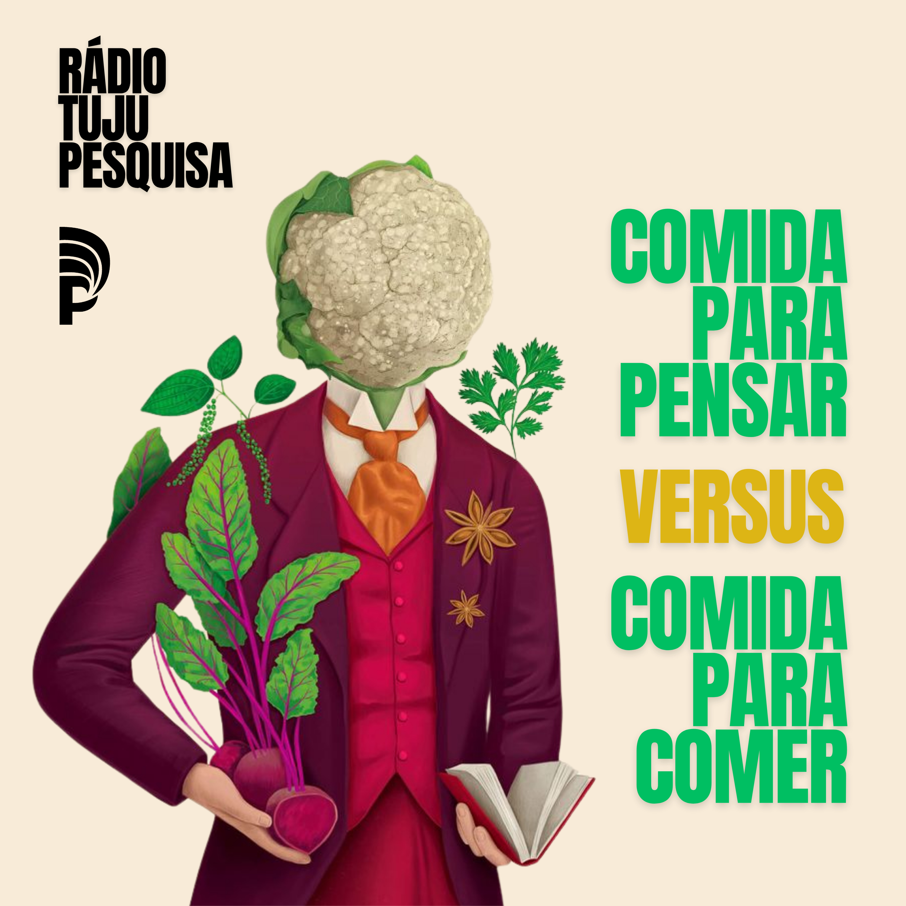 Rádio Tuju Pesquisa