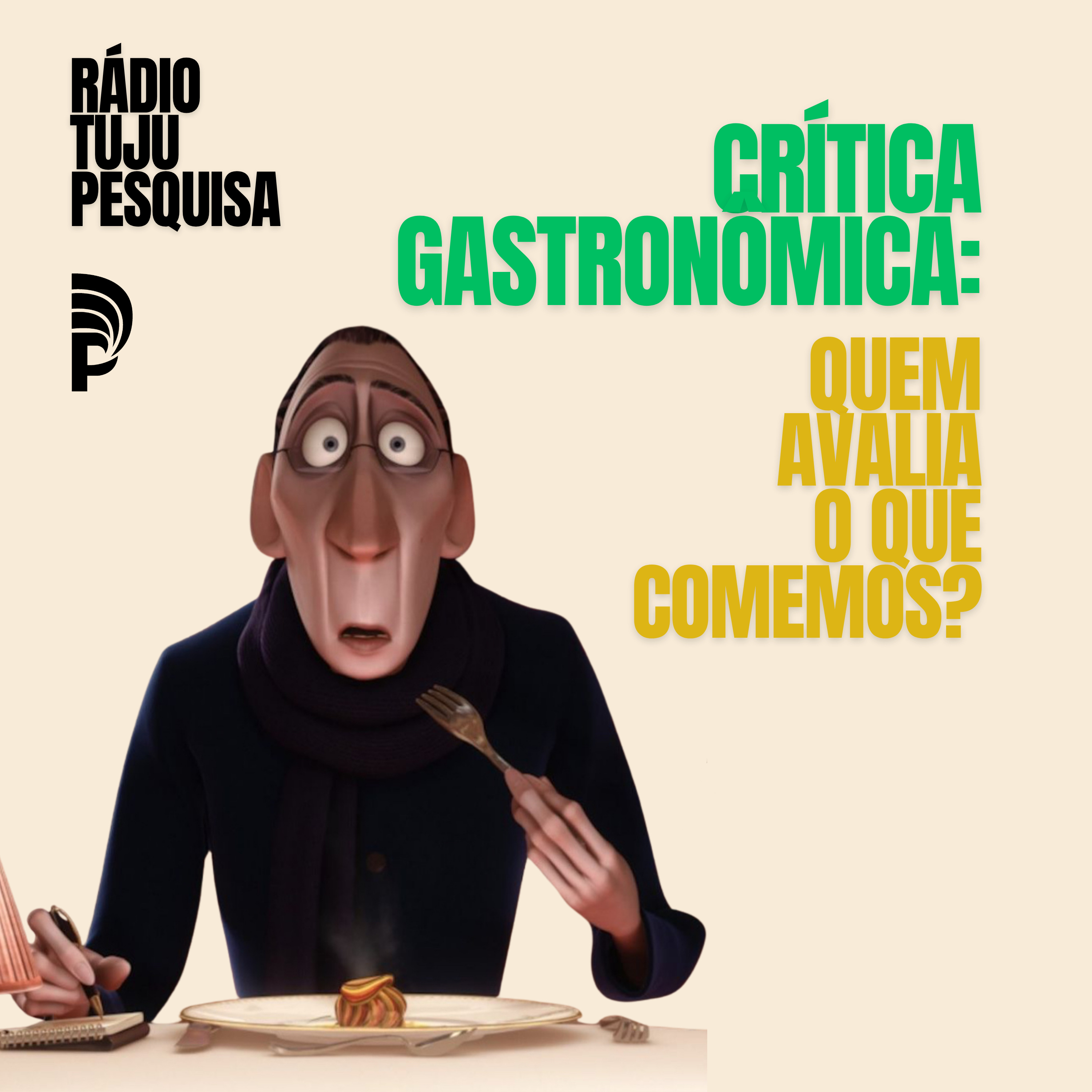 Rádio Tuju Pesquisa