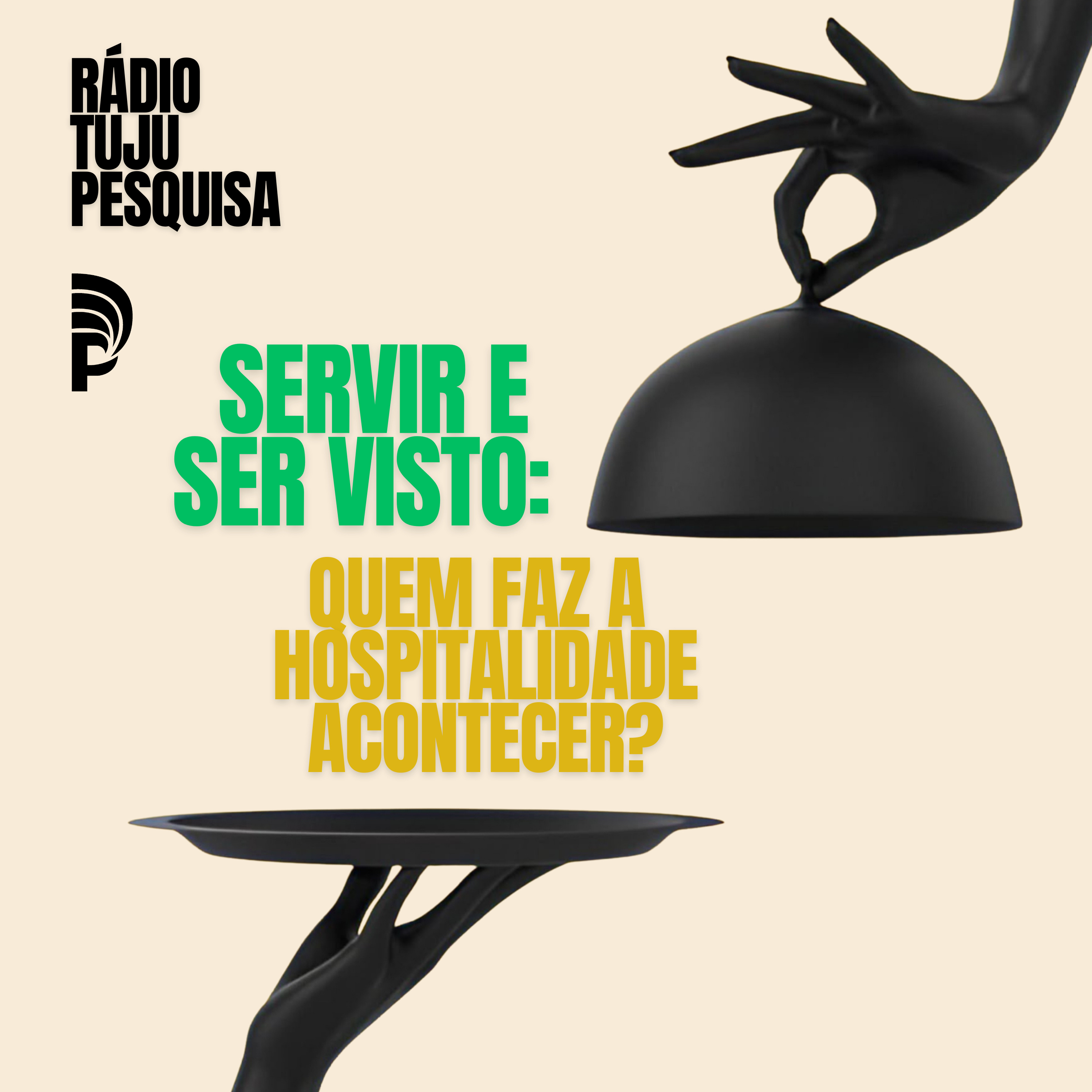Rádio Tuju Pesquisa