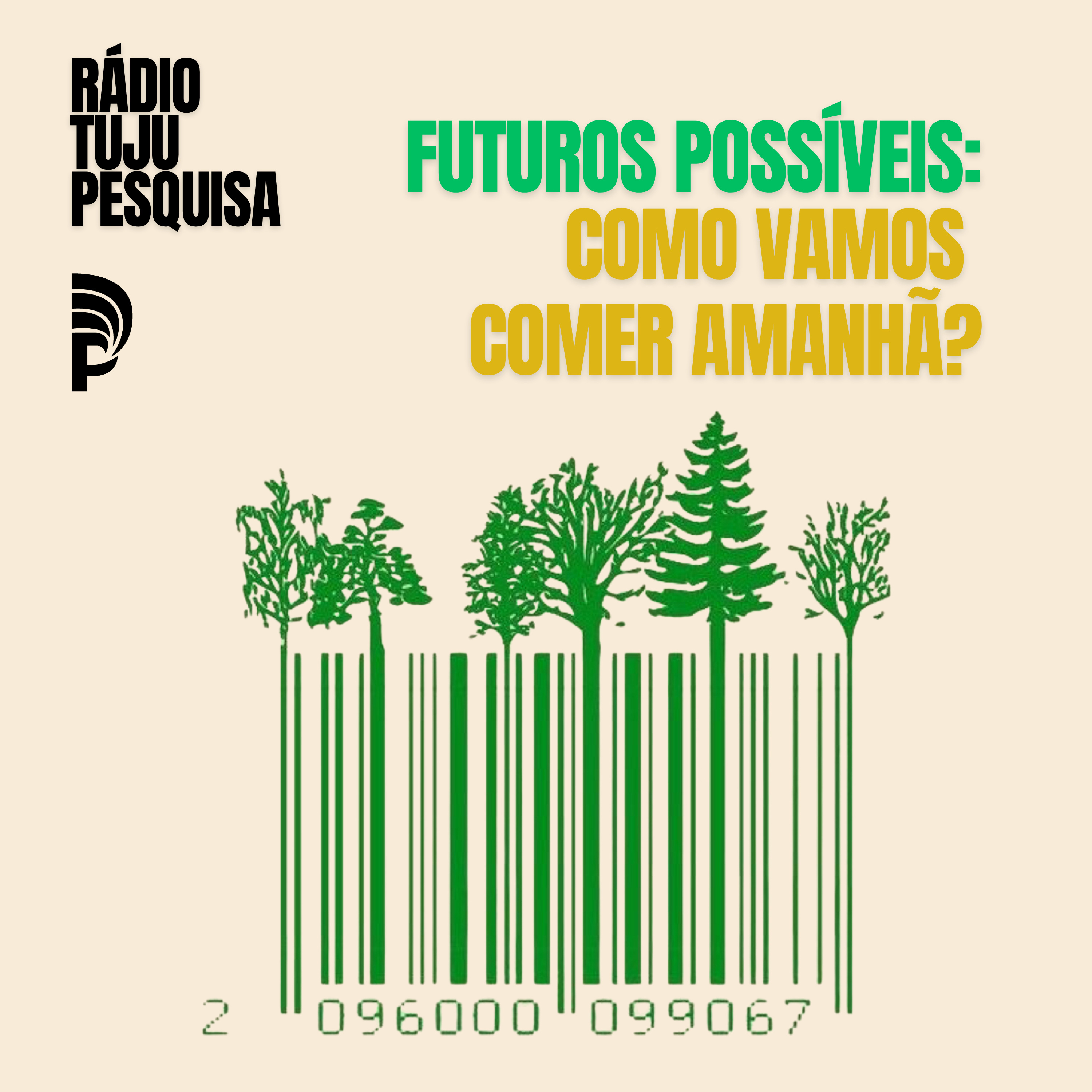 Rádio Tuju Pesquisa