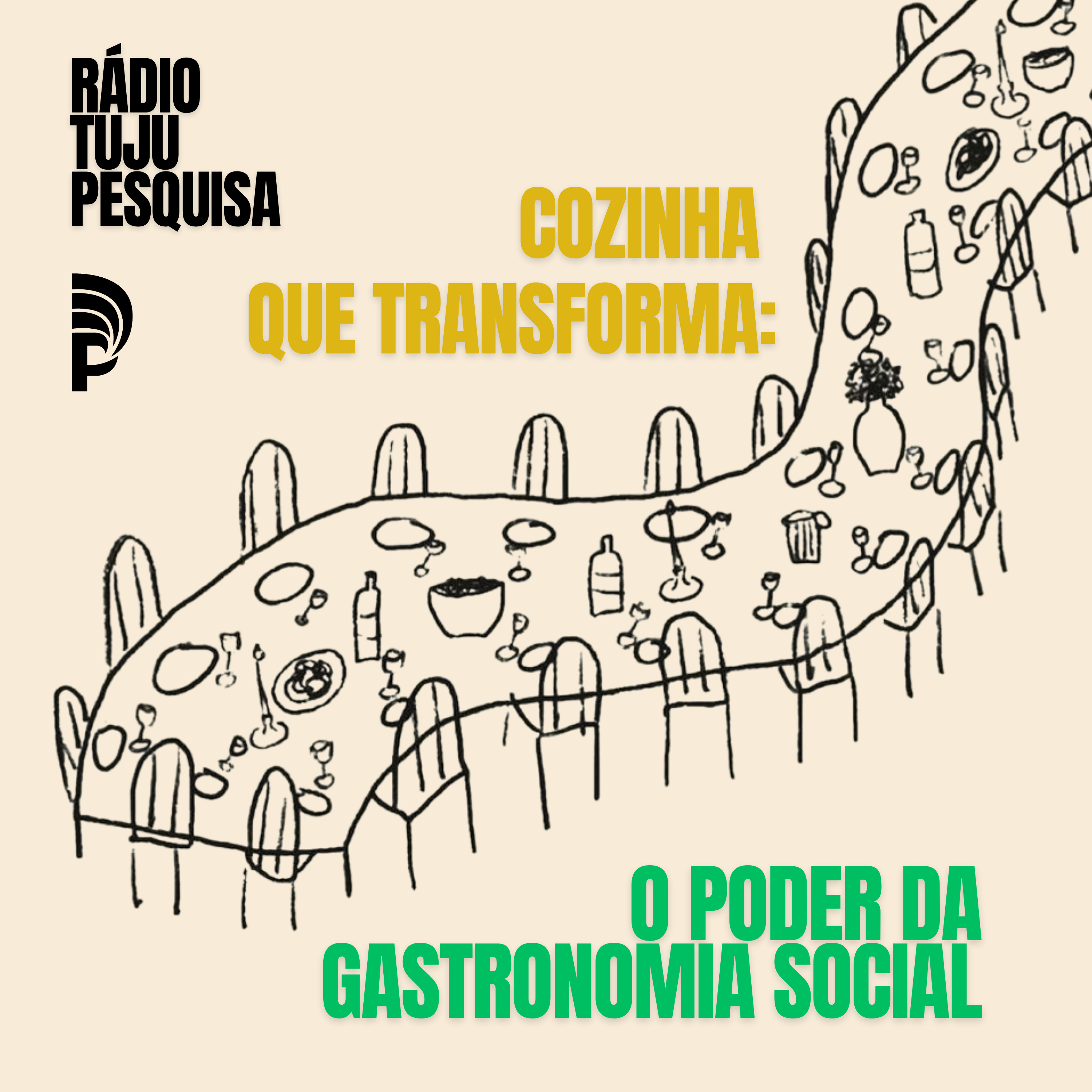 Rádio Tuju Pesquisa