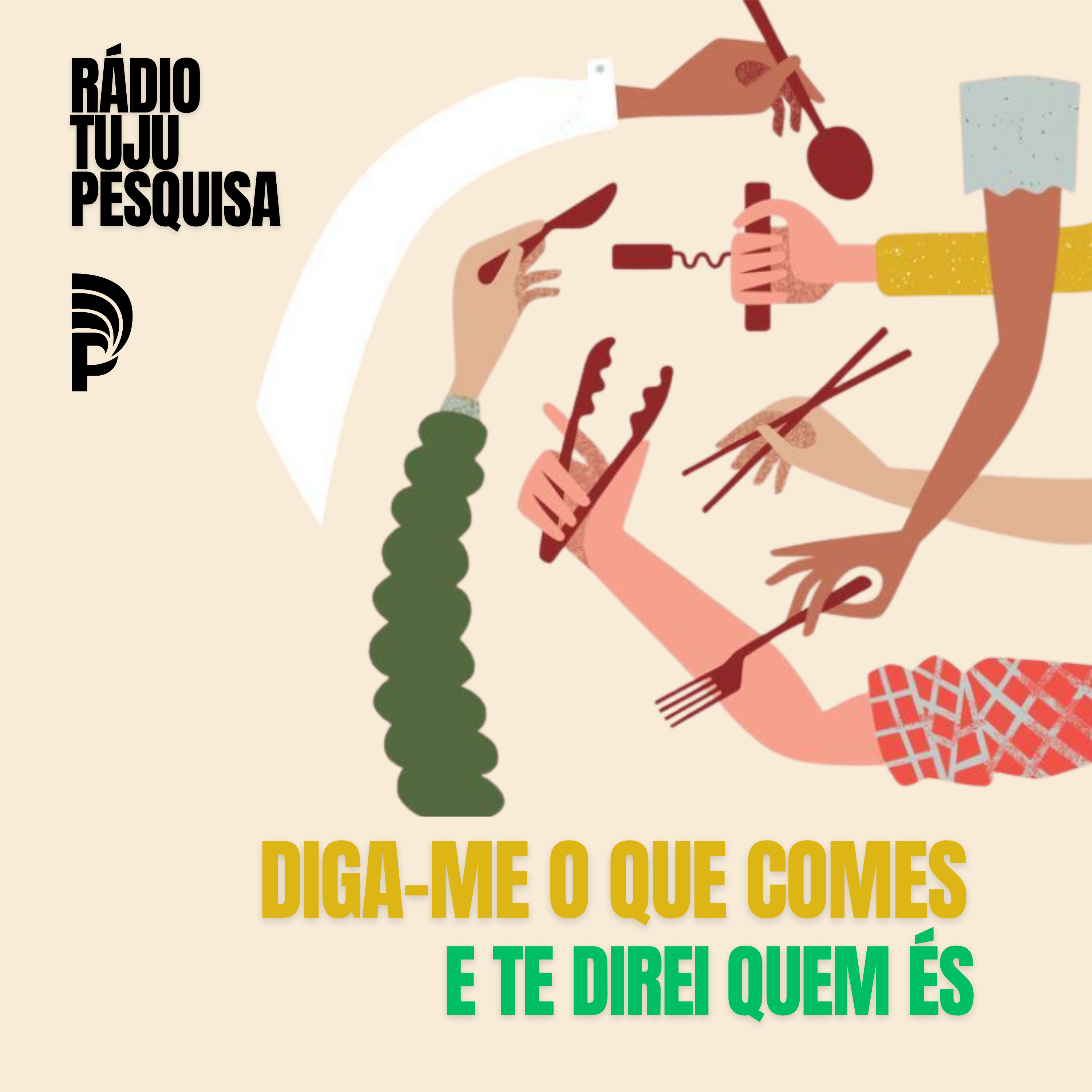 Rádio Tuju Pesquisa