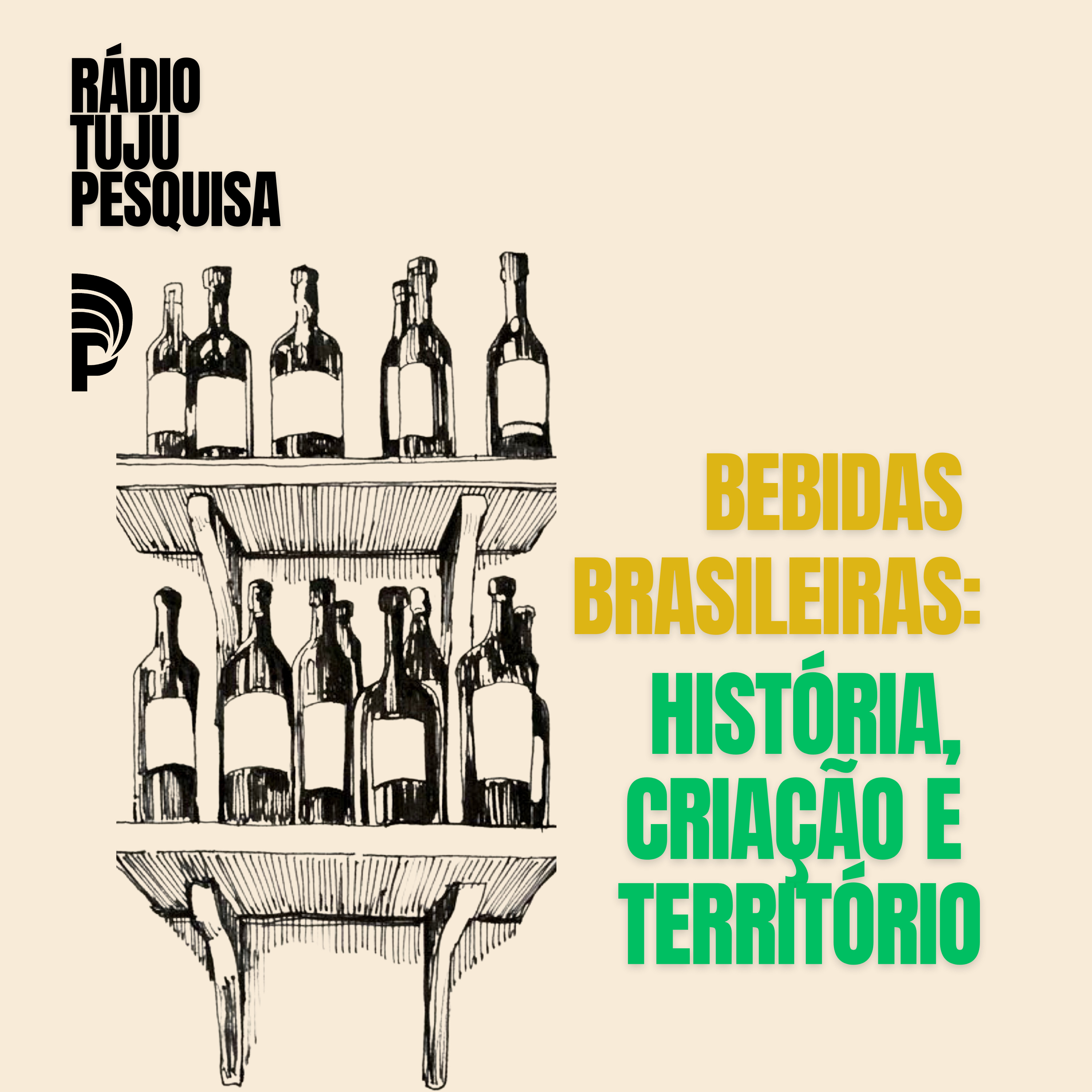 Rádio Tuju Pesquisa