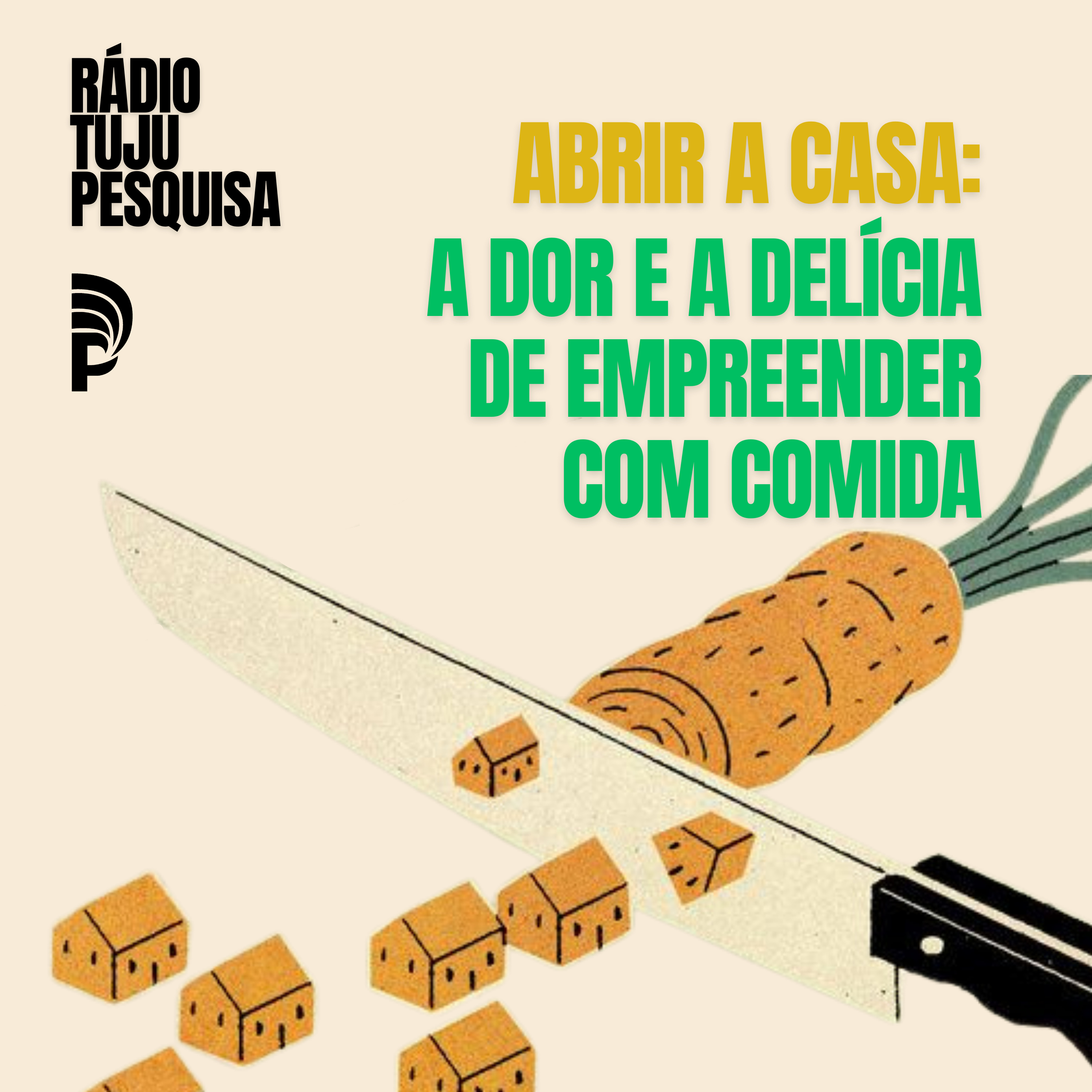 Rádio Tuju Pesquisa