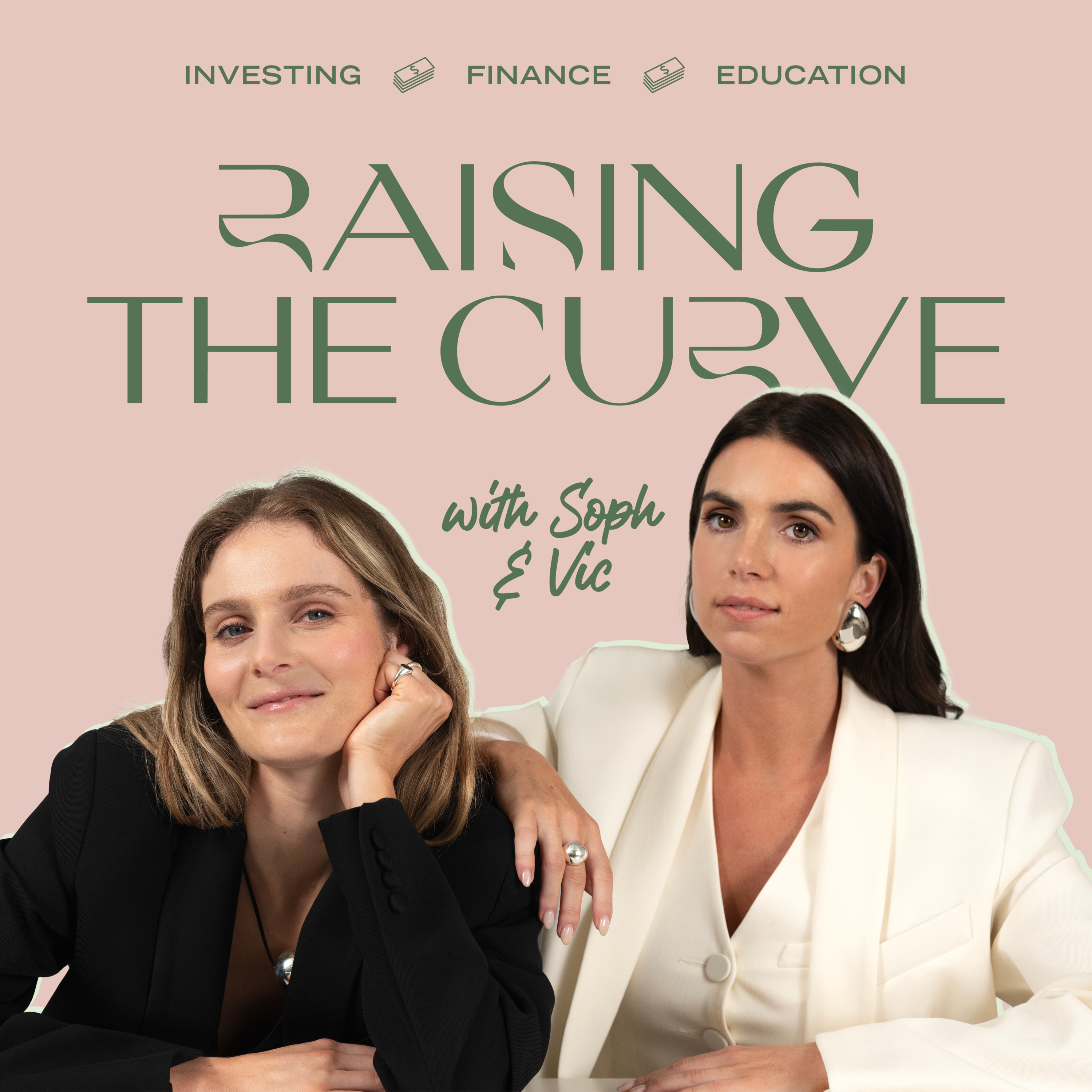 Vic’s Review of ‘The Soul of Money’.