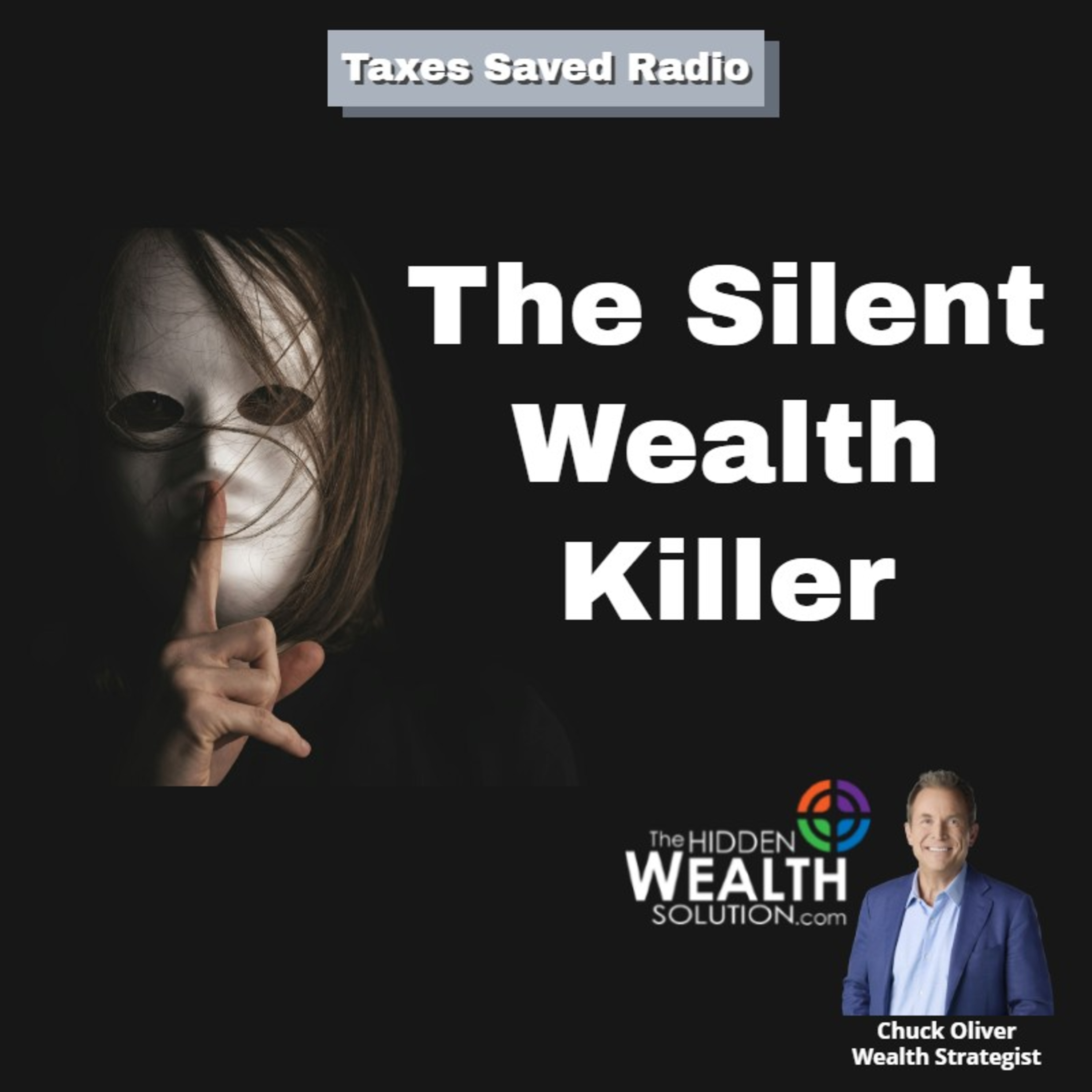 The Silent Wealth Killer