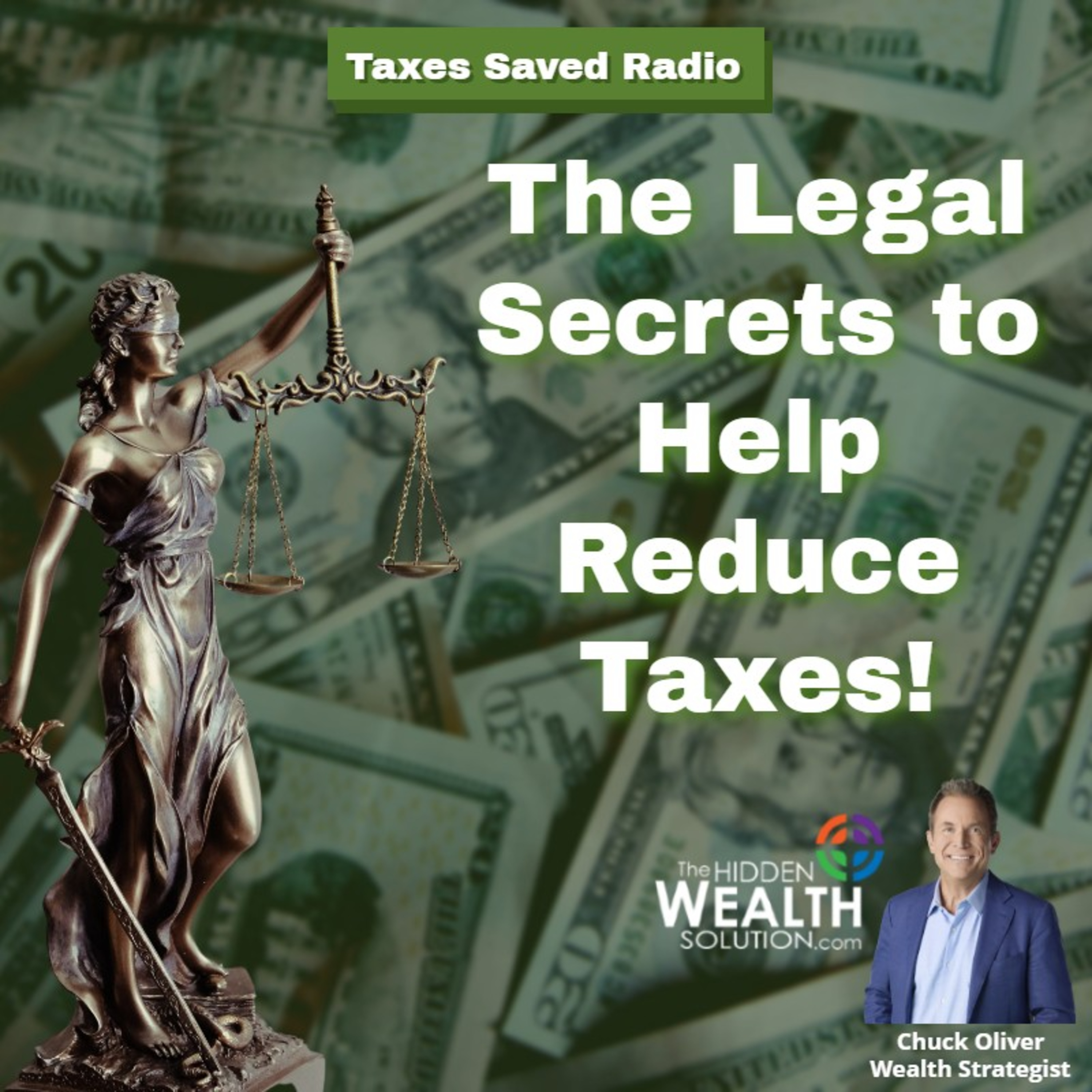 The Legal Secrets to Help Reduce Taxes