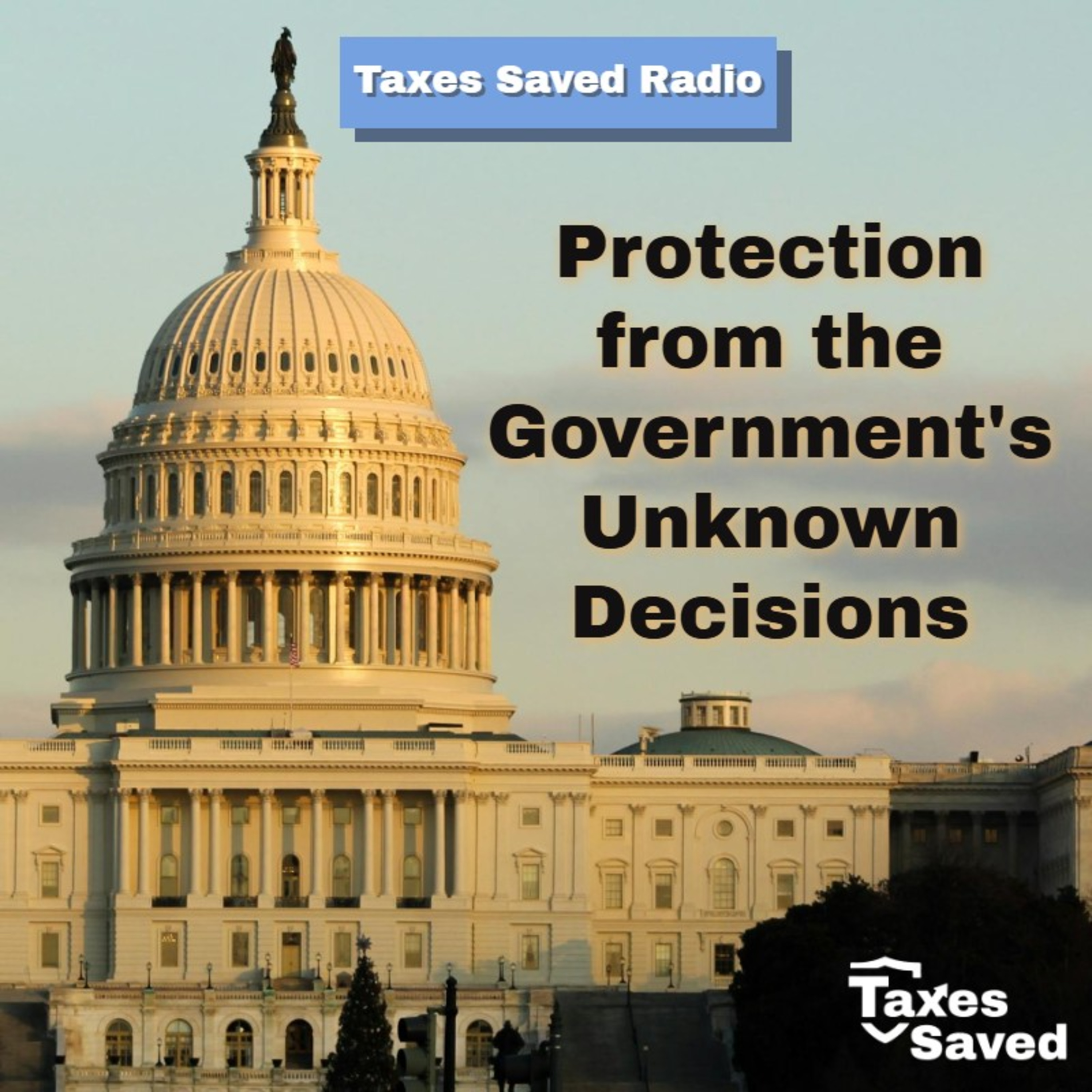 Protection from the Government’s Unknown Decisions