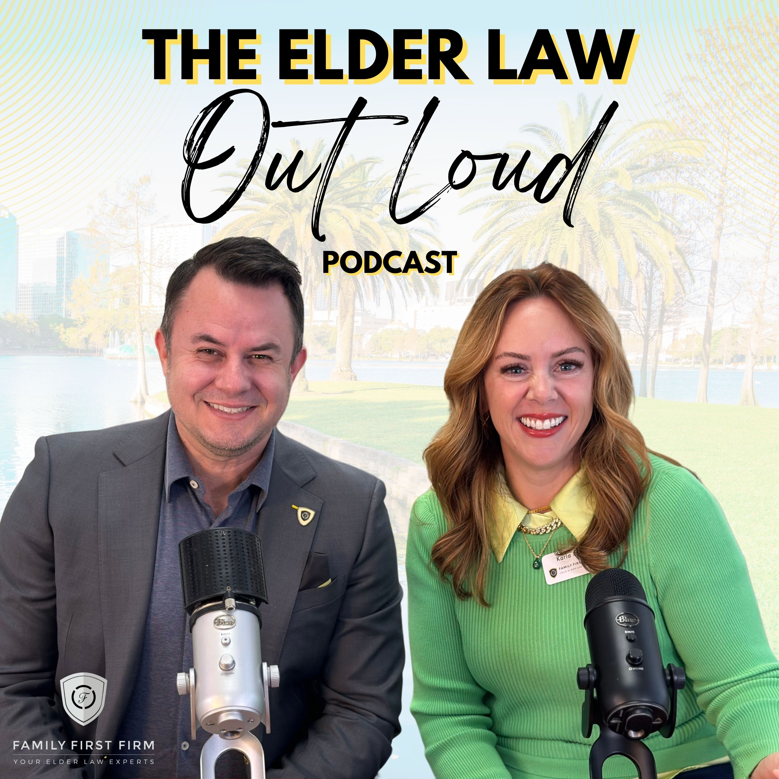 Living Will, Last Will… An Elder Law Attorney Explains What It All Means
