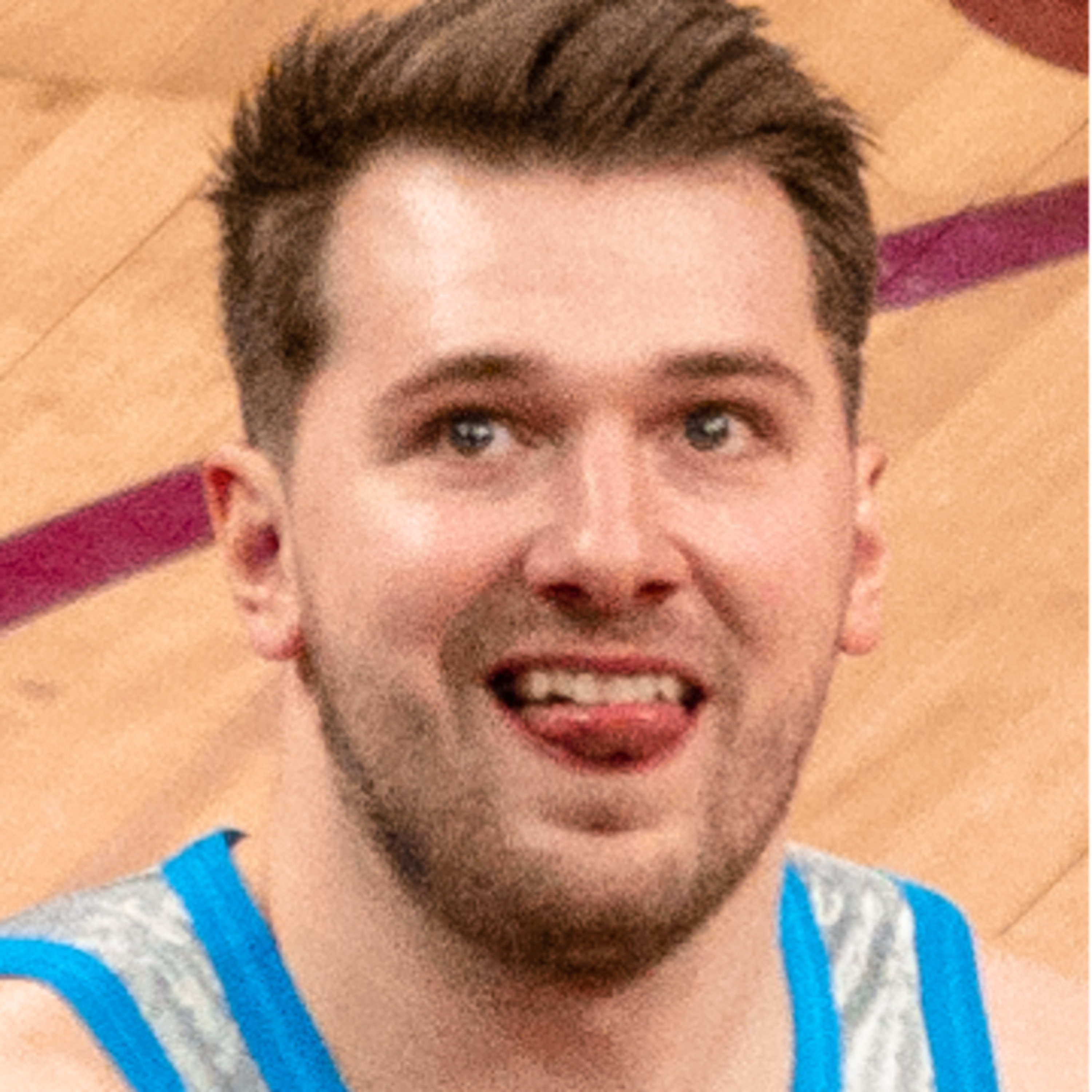 Episode 2: Luka's Back