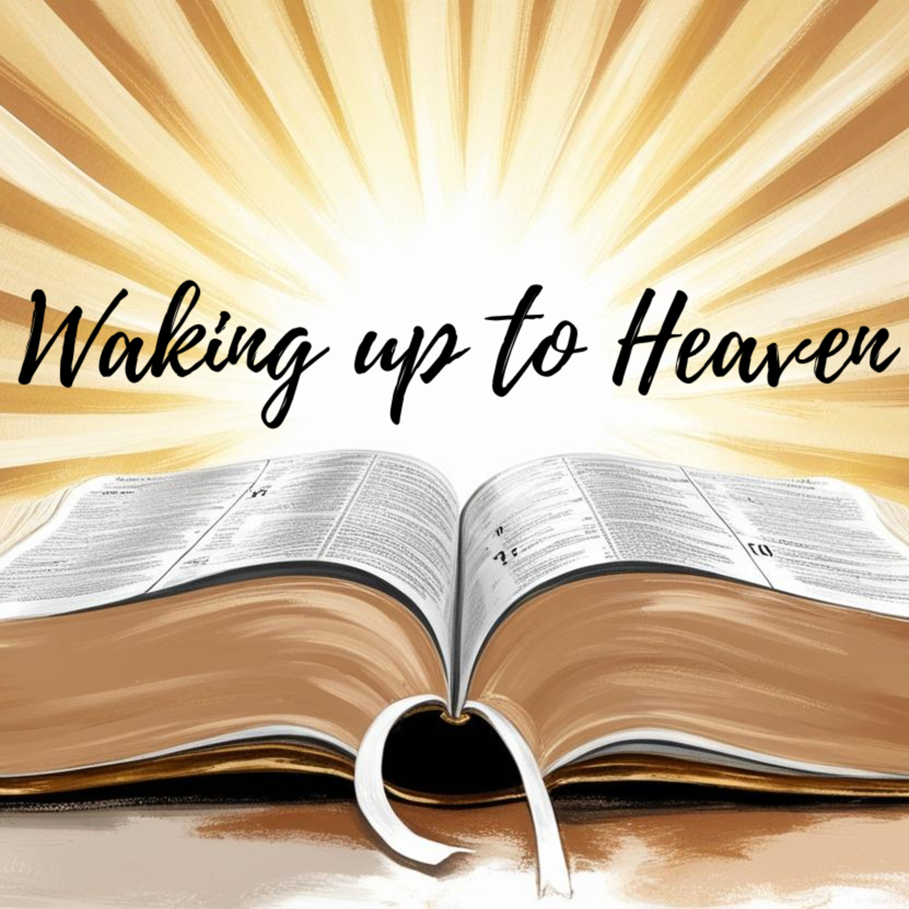 Waking up to Heaven