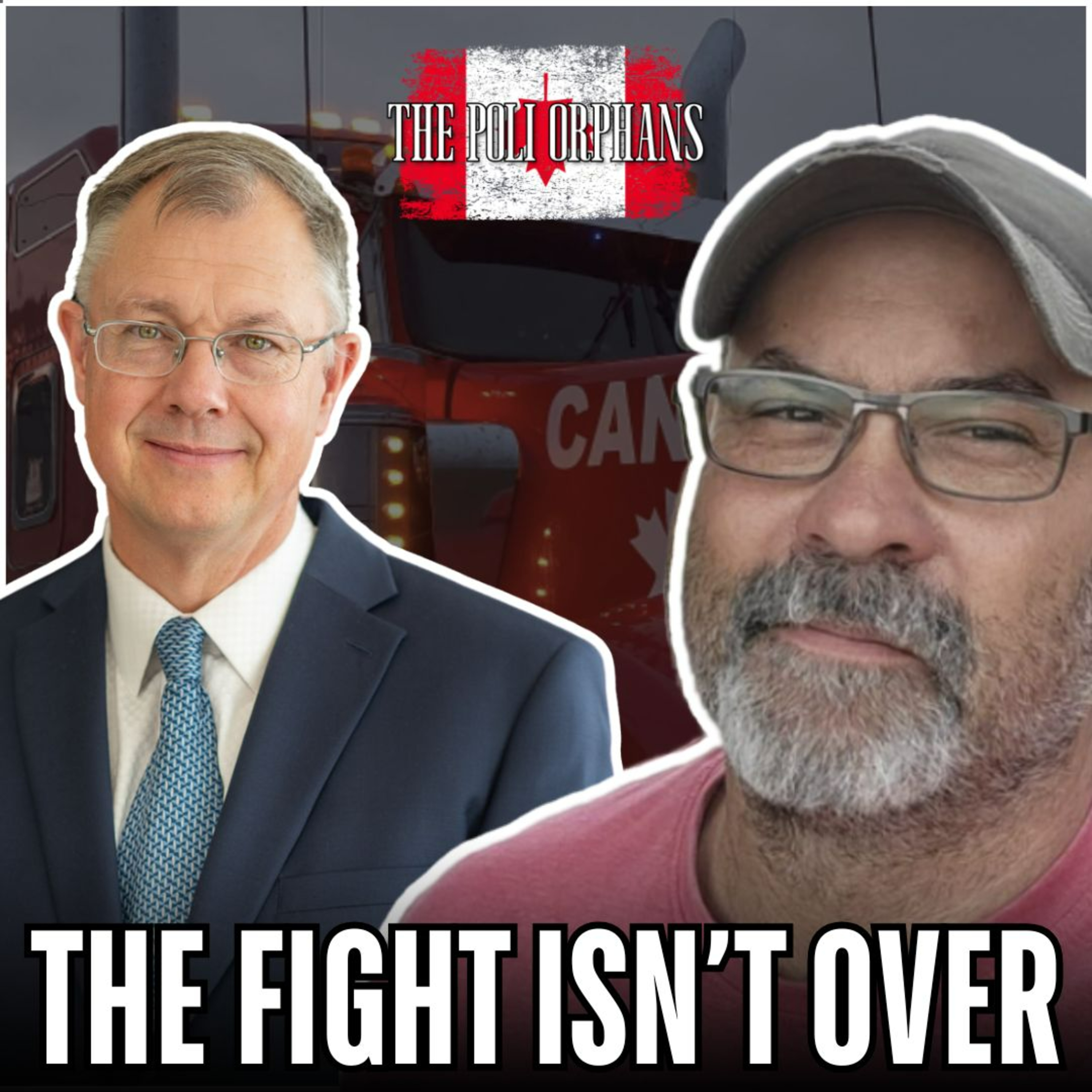 The Political Orphans