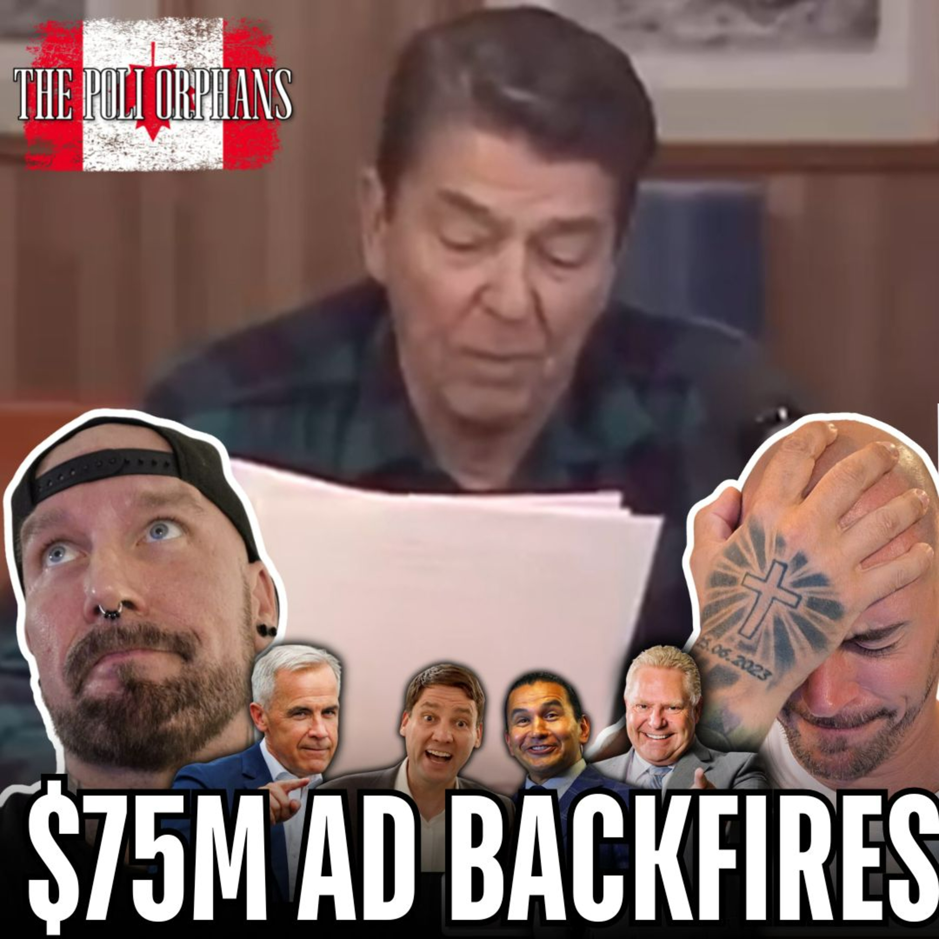 The Political Orphans