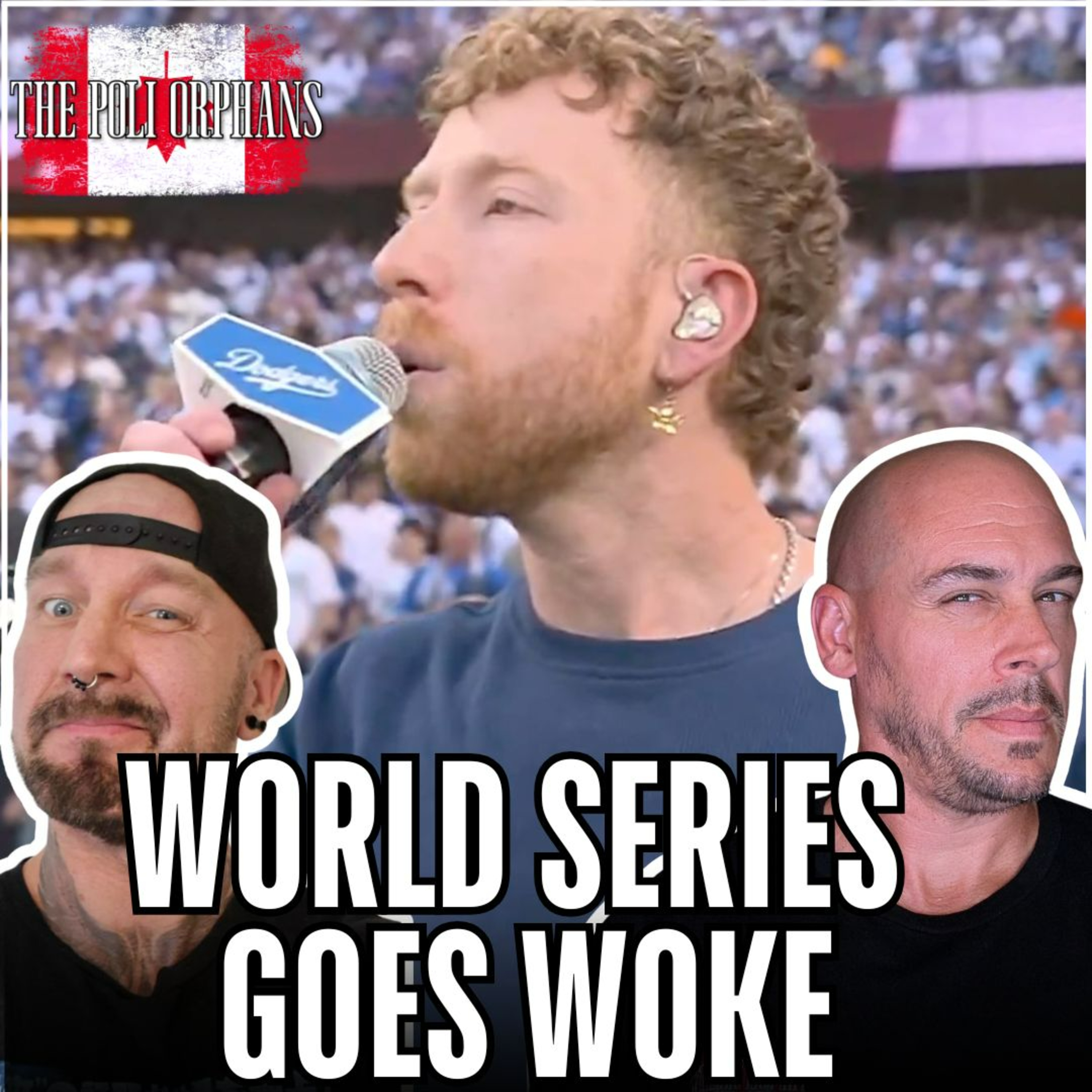 The Political Orphans