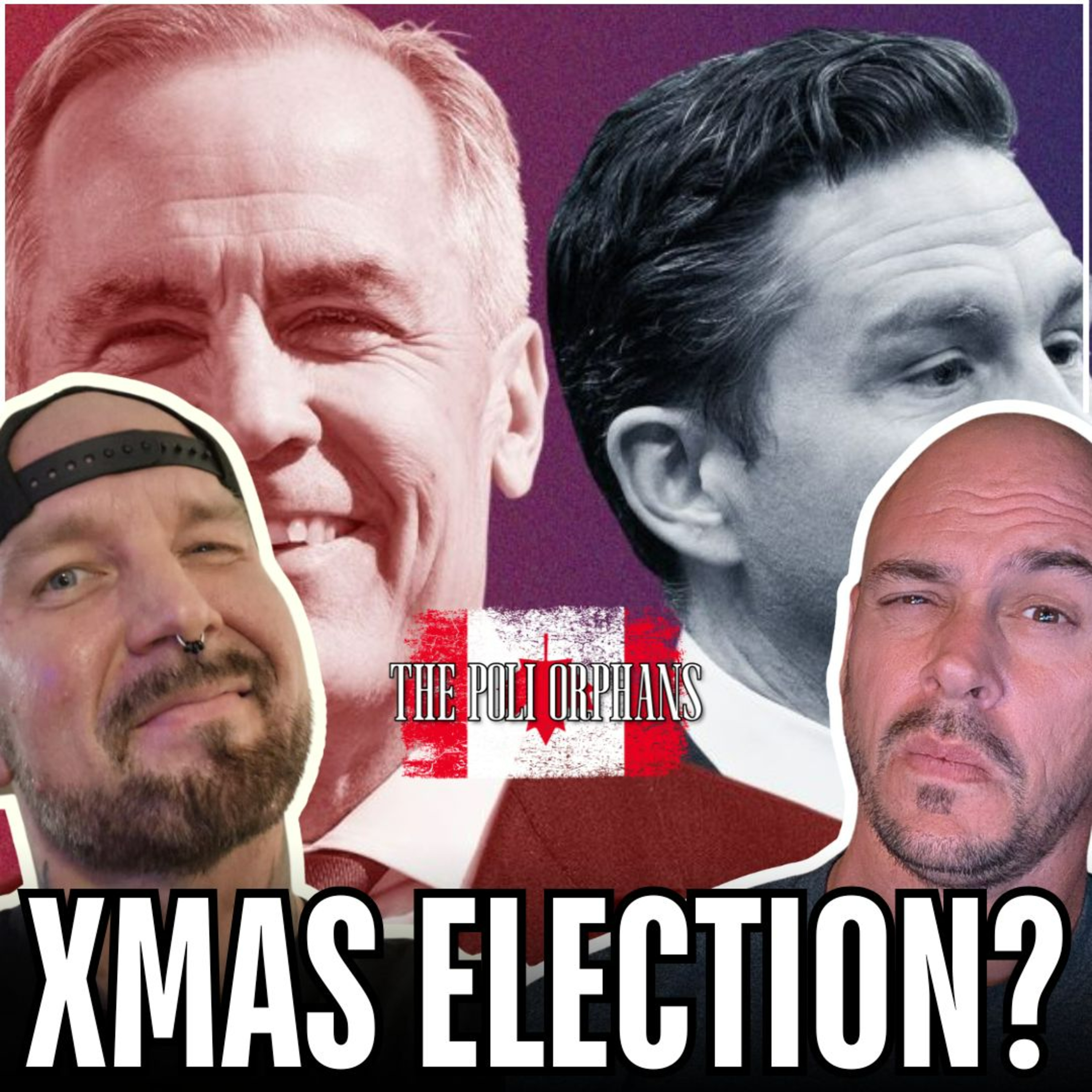 The Political Orphans