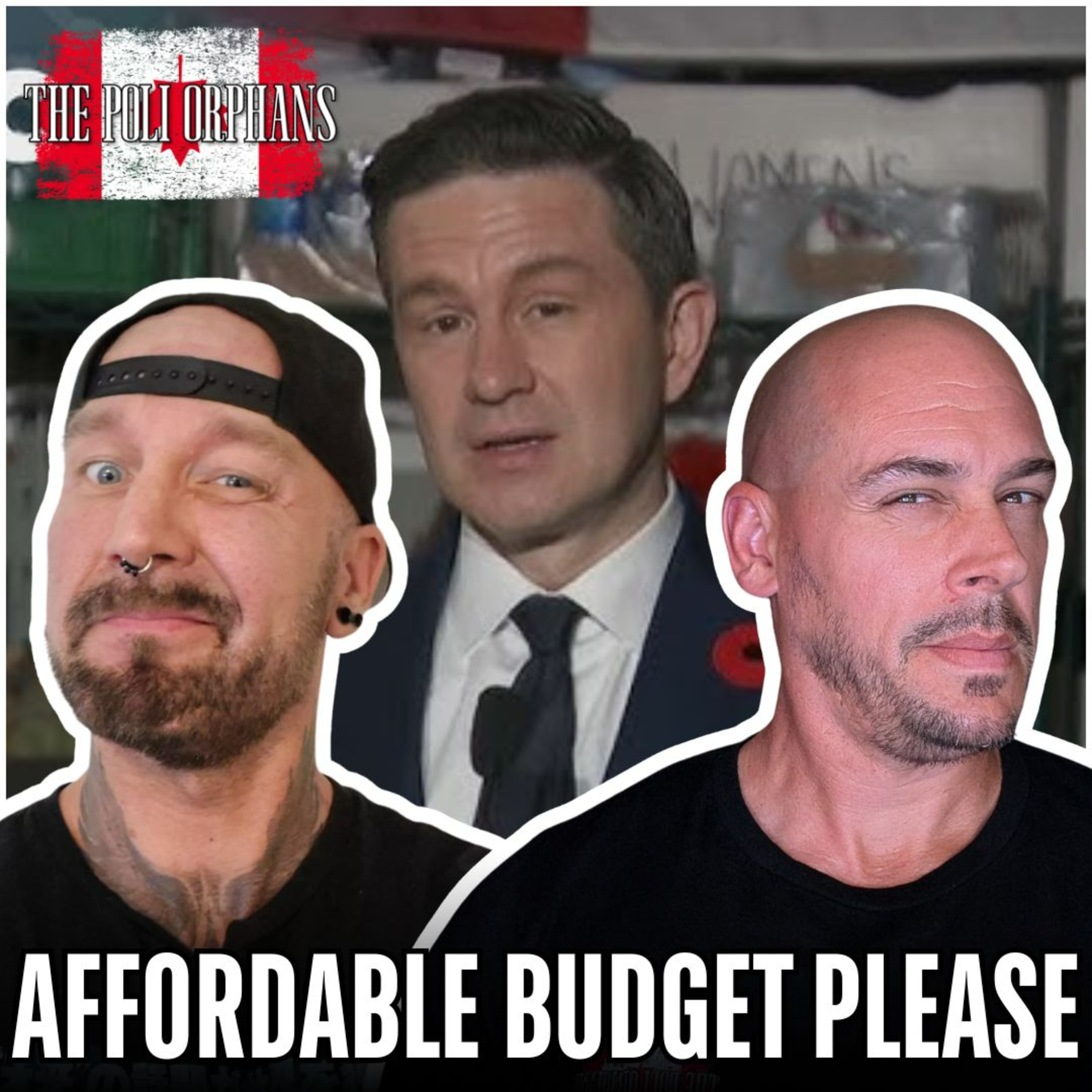 The Political Orphans