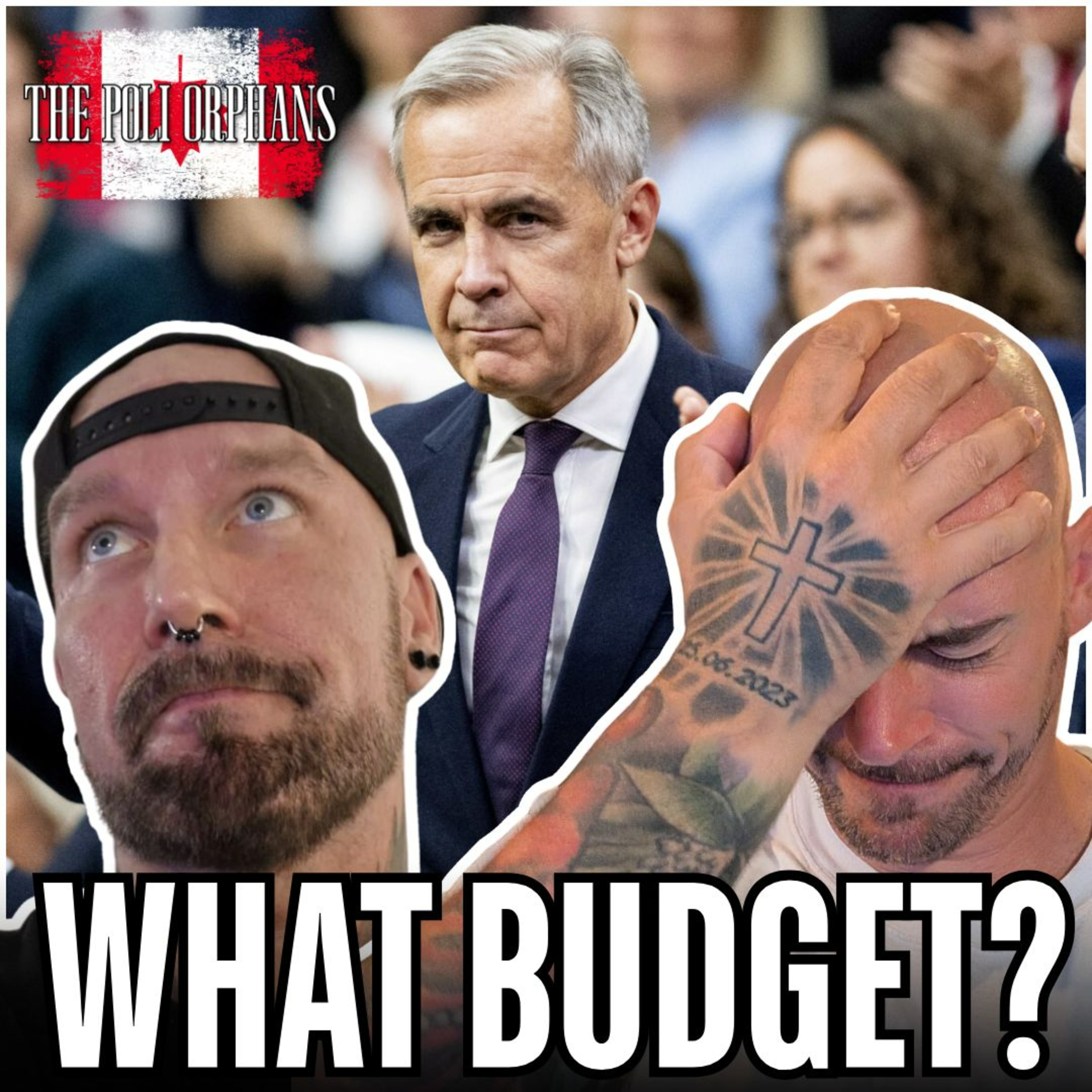 The Political Orphans