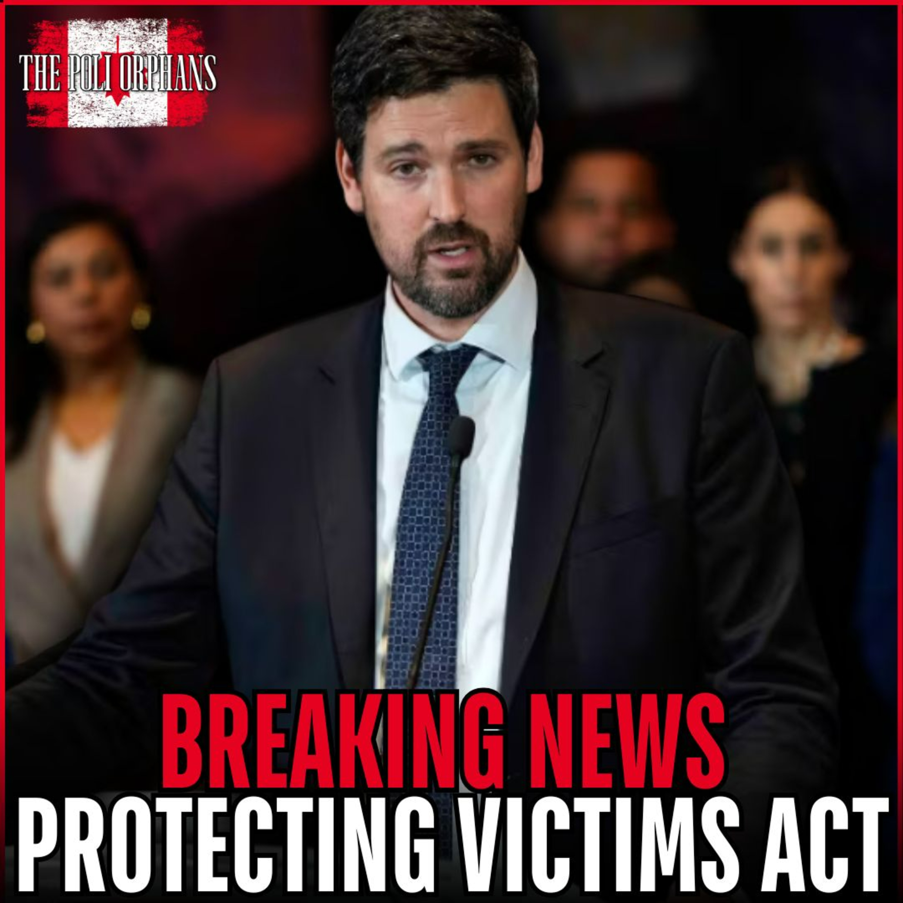 The Political Orphans