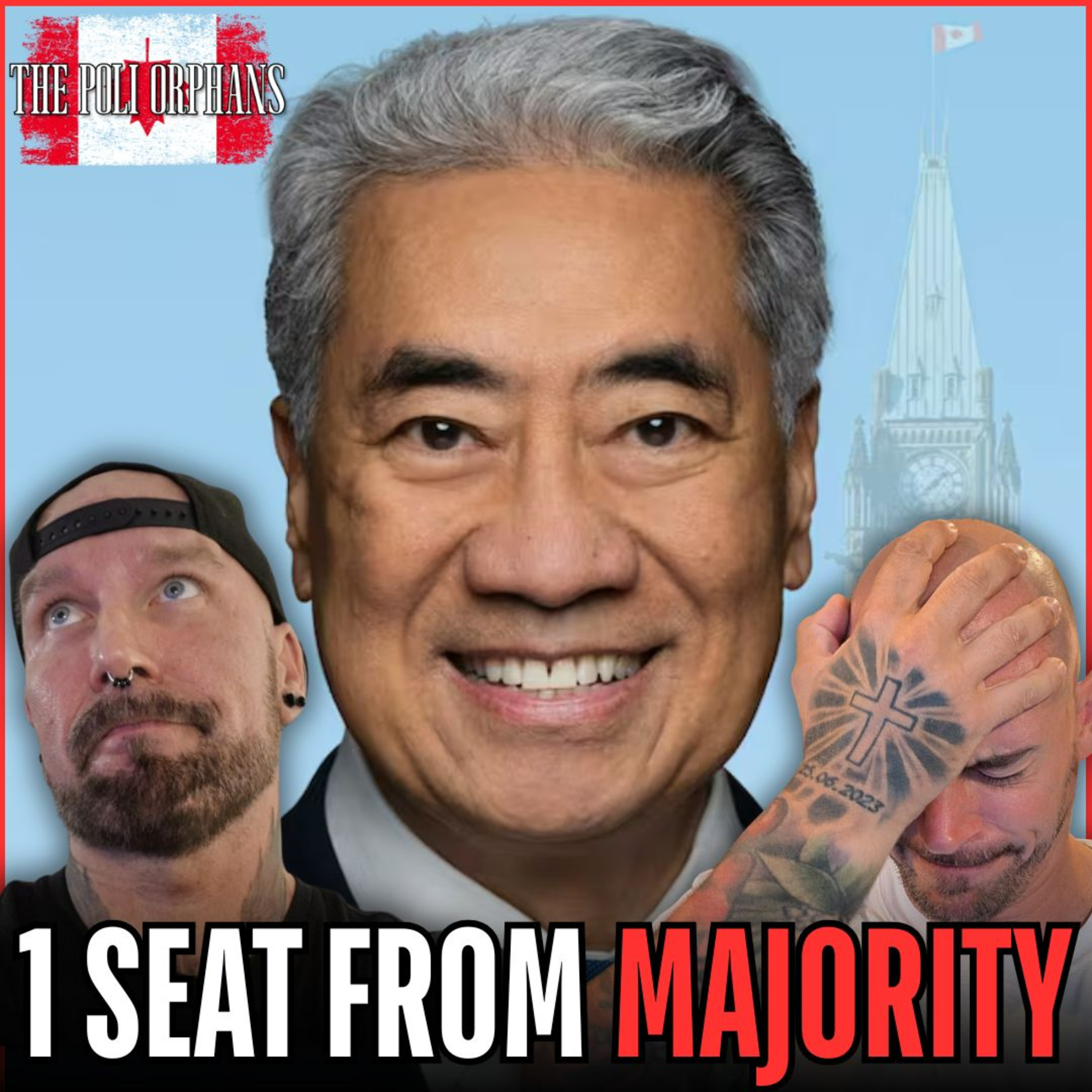 The Political Orphans