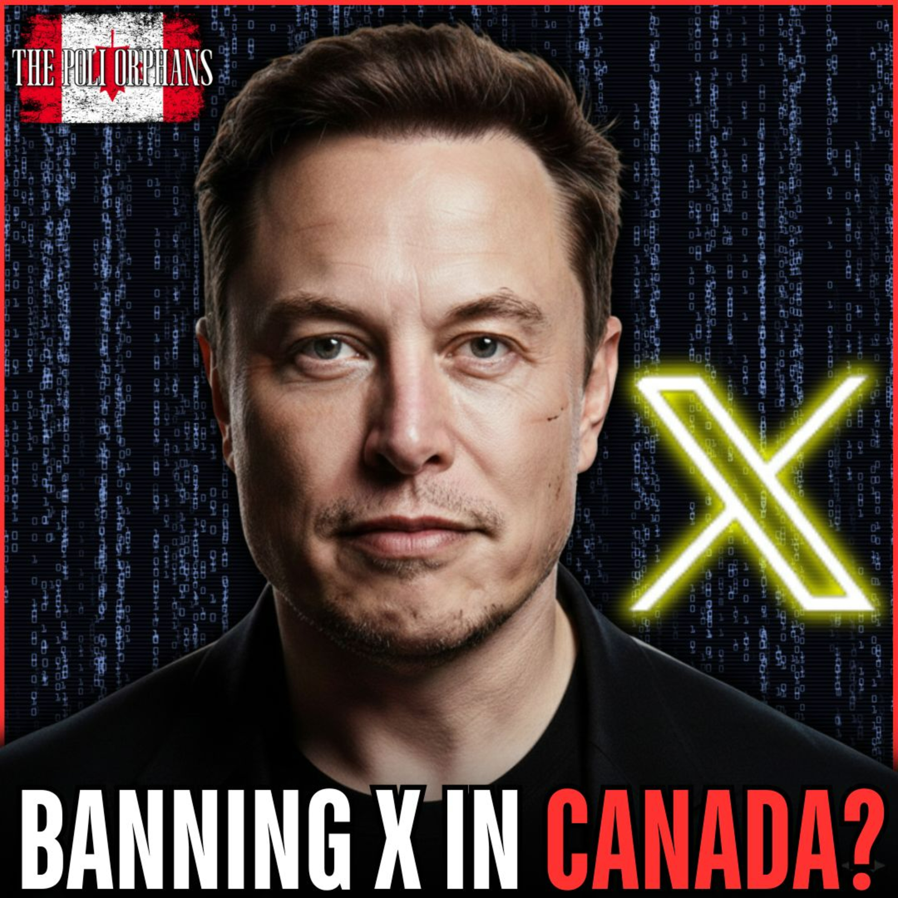 The Political Orphans