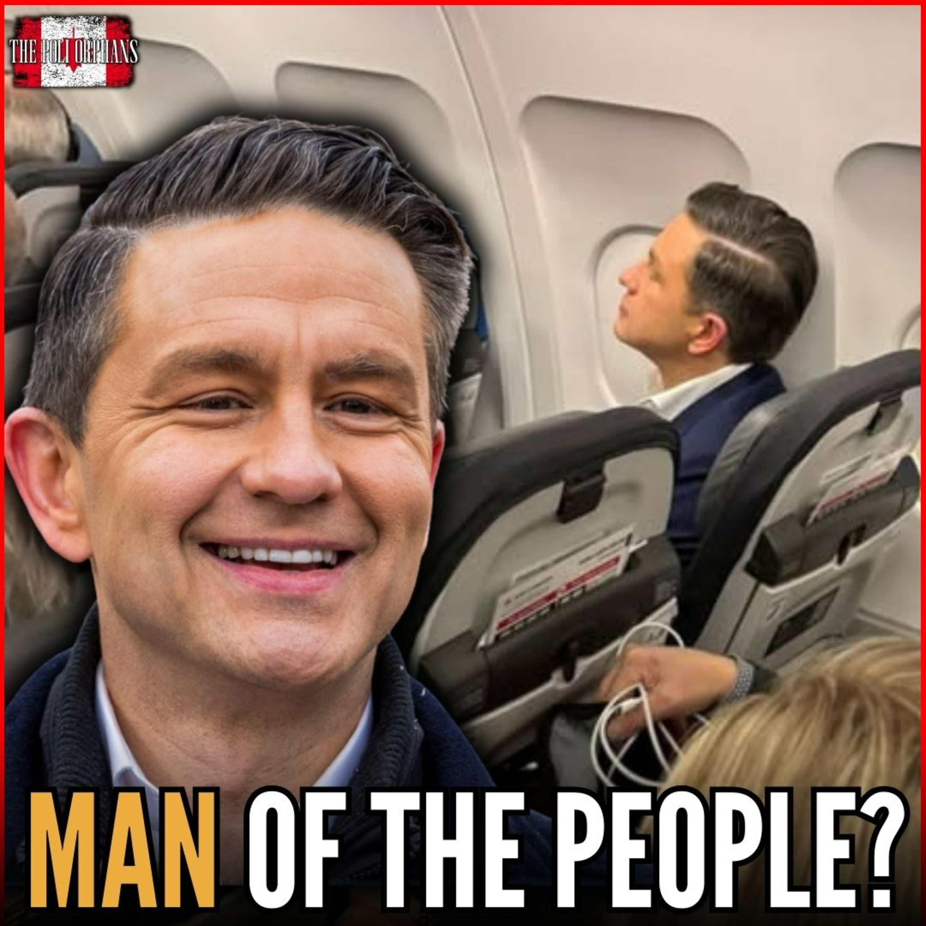 The Political Orphans