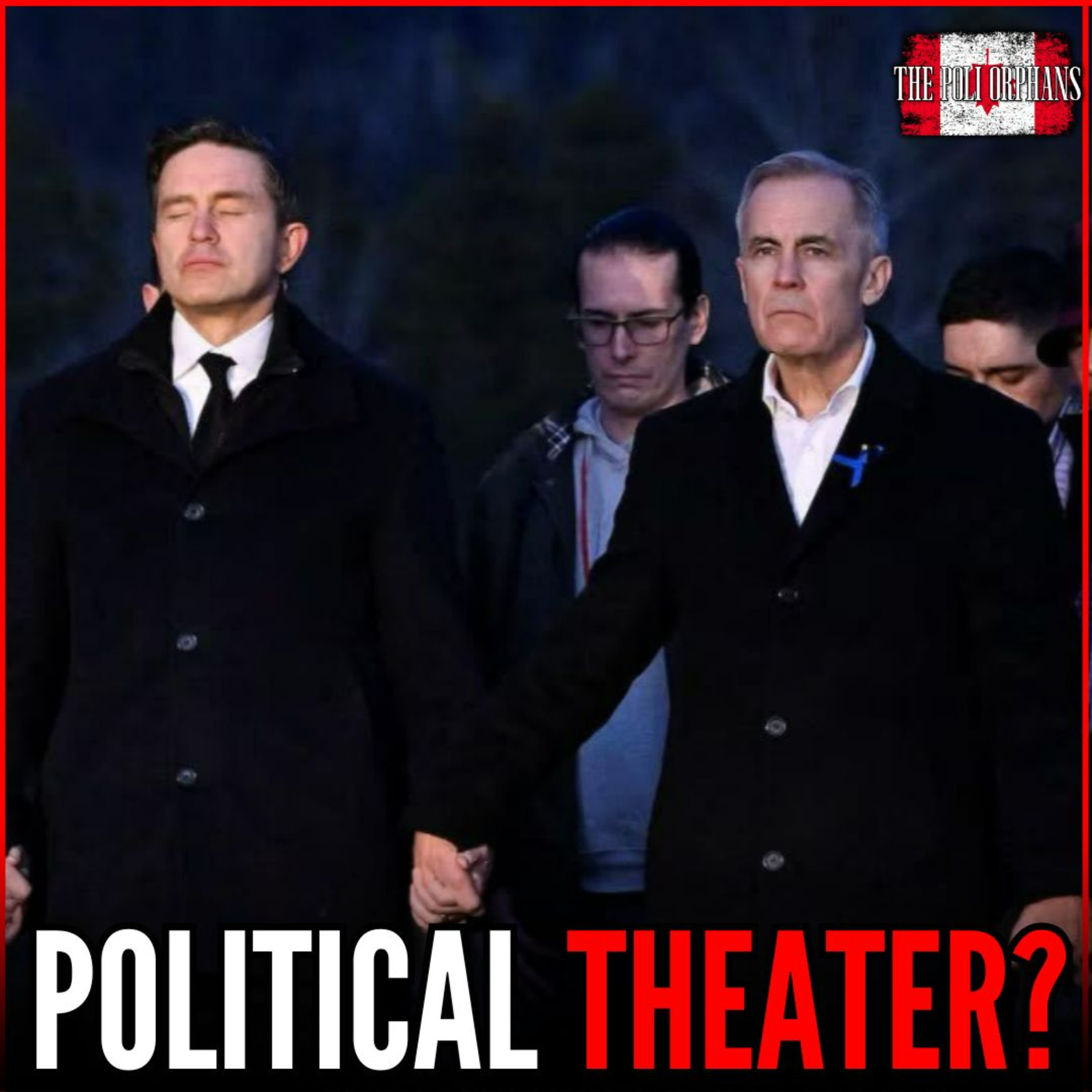 The Political Orphans