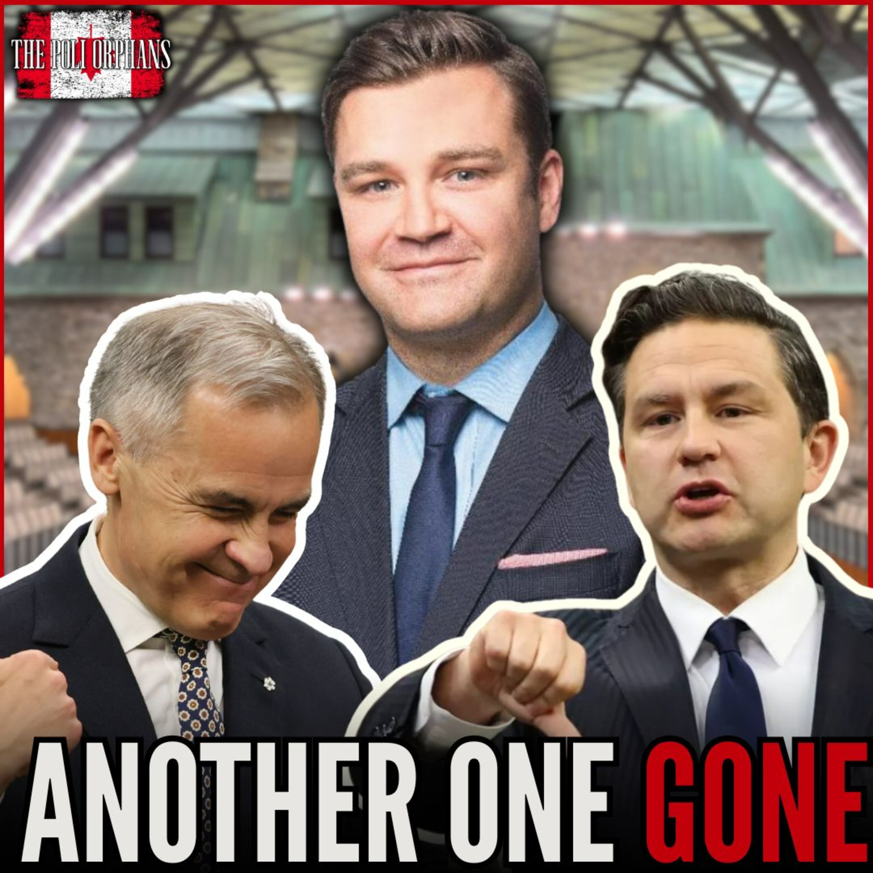 The Political Orphans