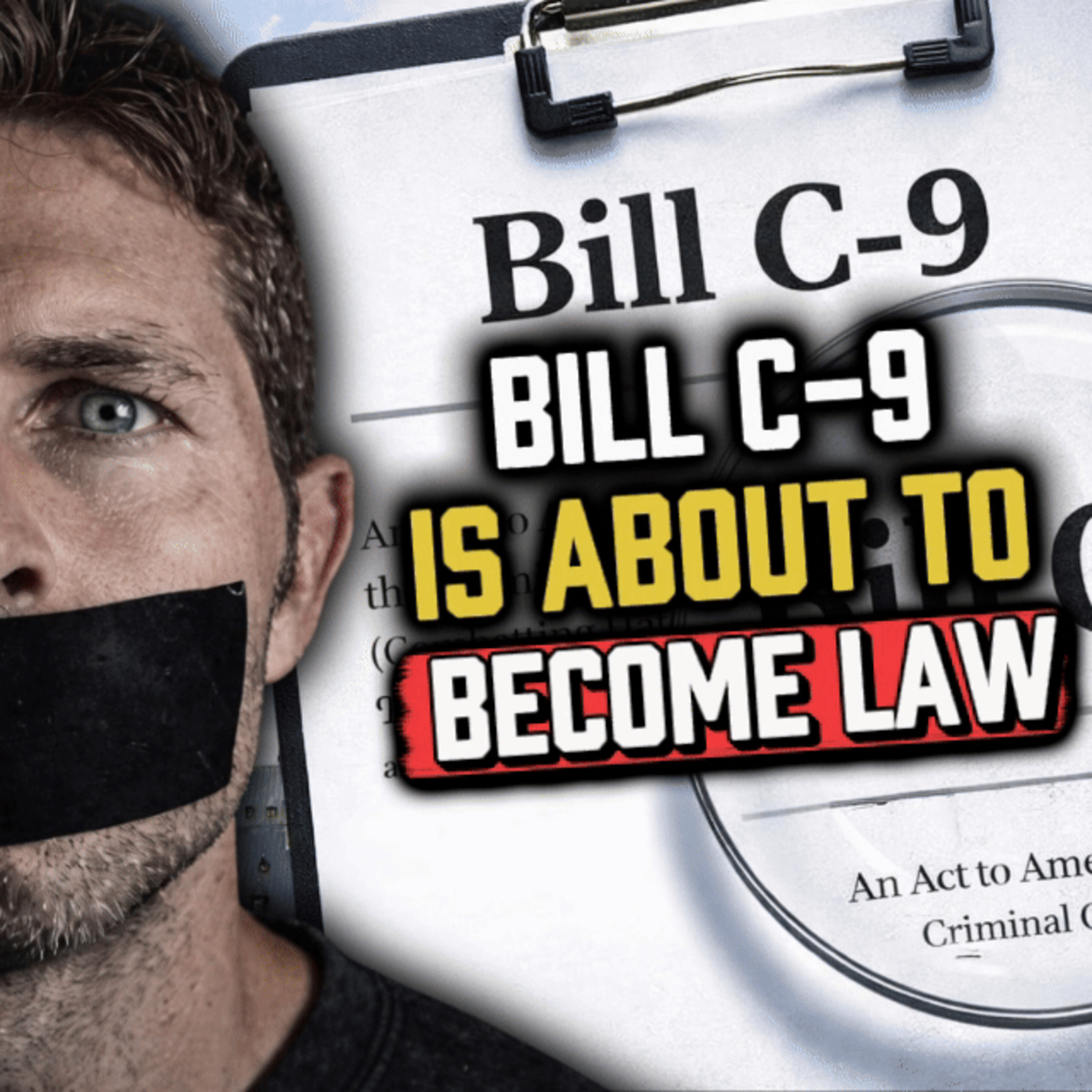 The Political Orphans