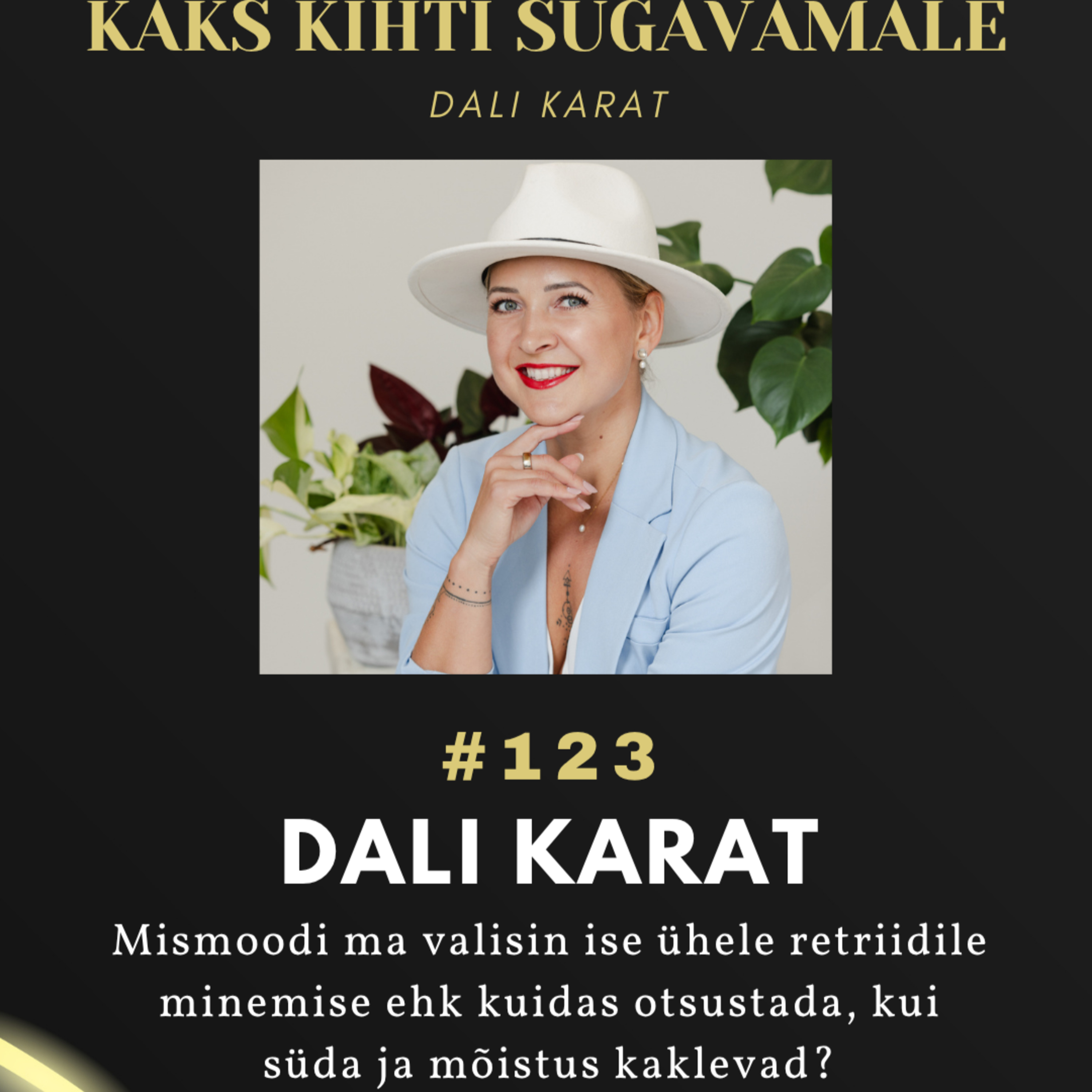 123: Kuidas otsustada, kui süda ja mõistus kaklevad?