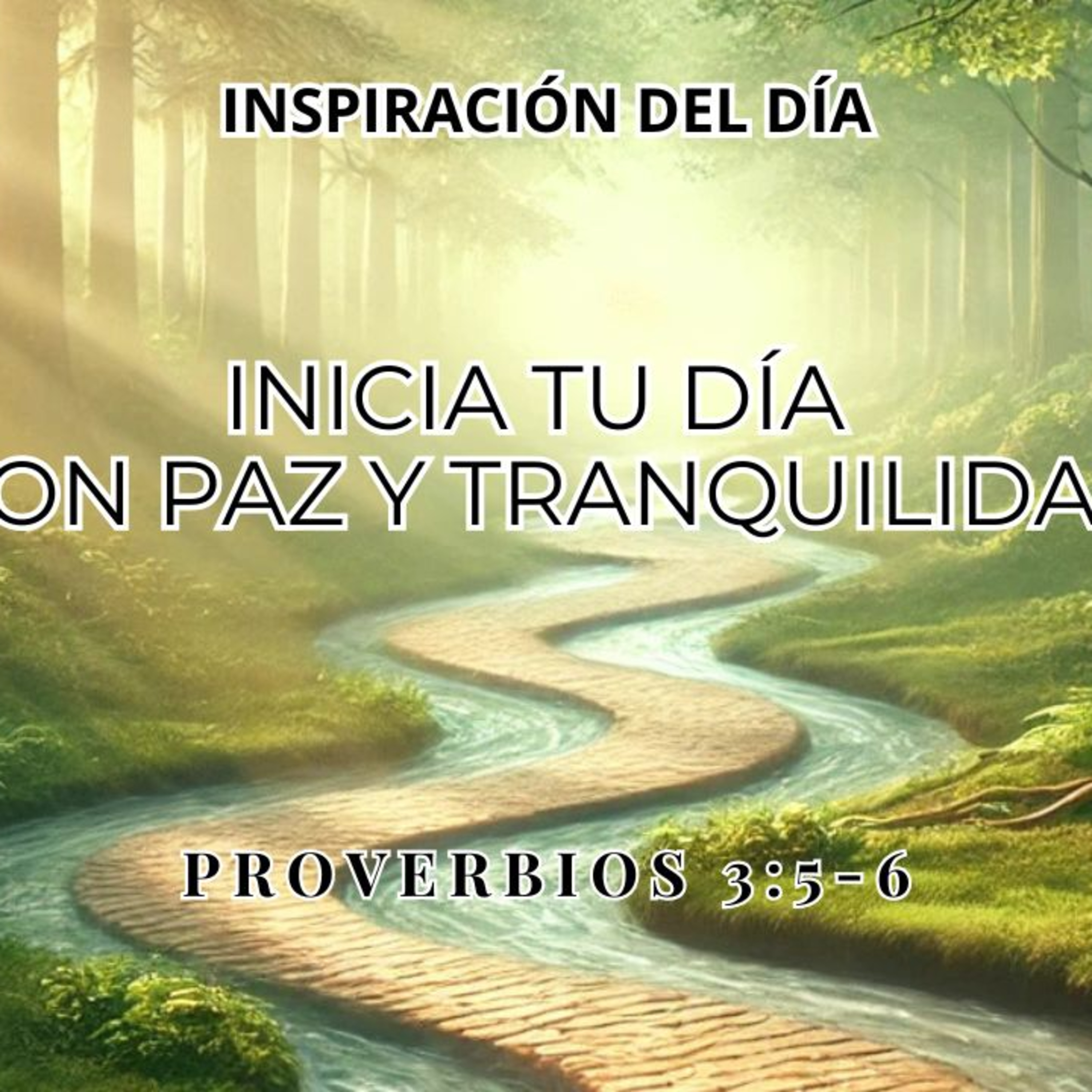 Confía en Dios y Él Guiará Tu Camino – Devocional de Esperanza episode artwork
