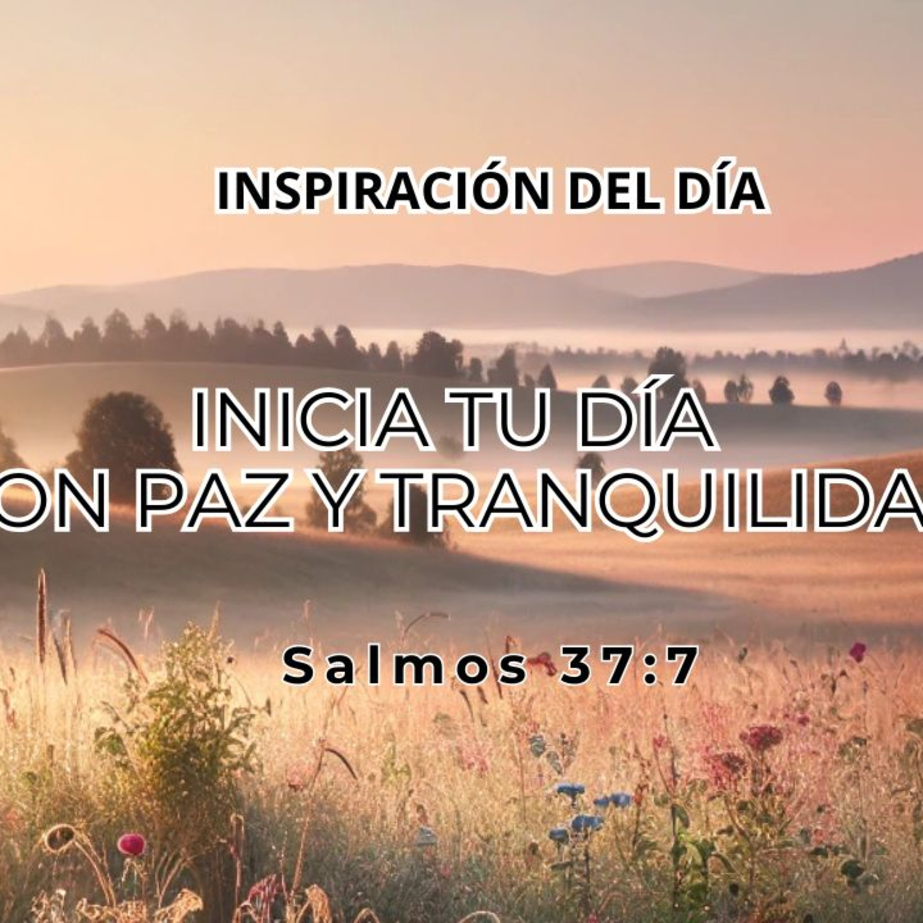 Descansa en Jehová | Reflexión sobre la Paciencia episode artwork
