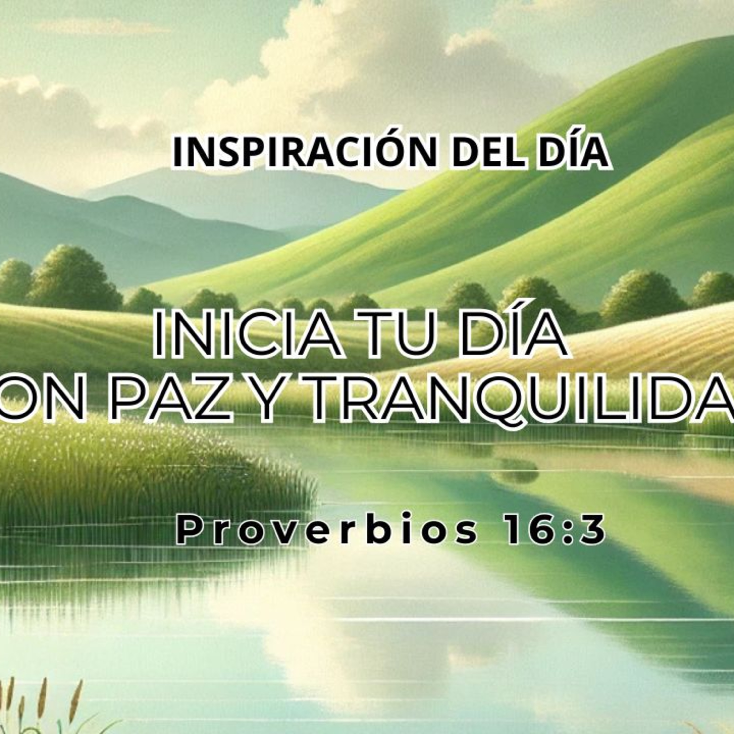 Encomienda tus Obras a Dios | Reflexión Cristiana episode artwork