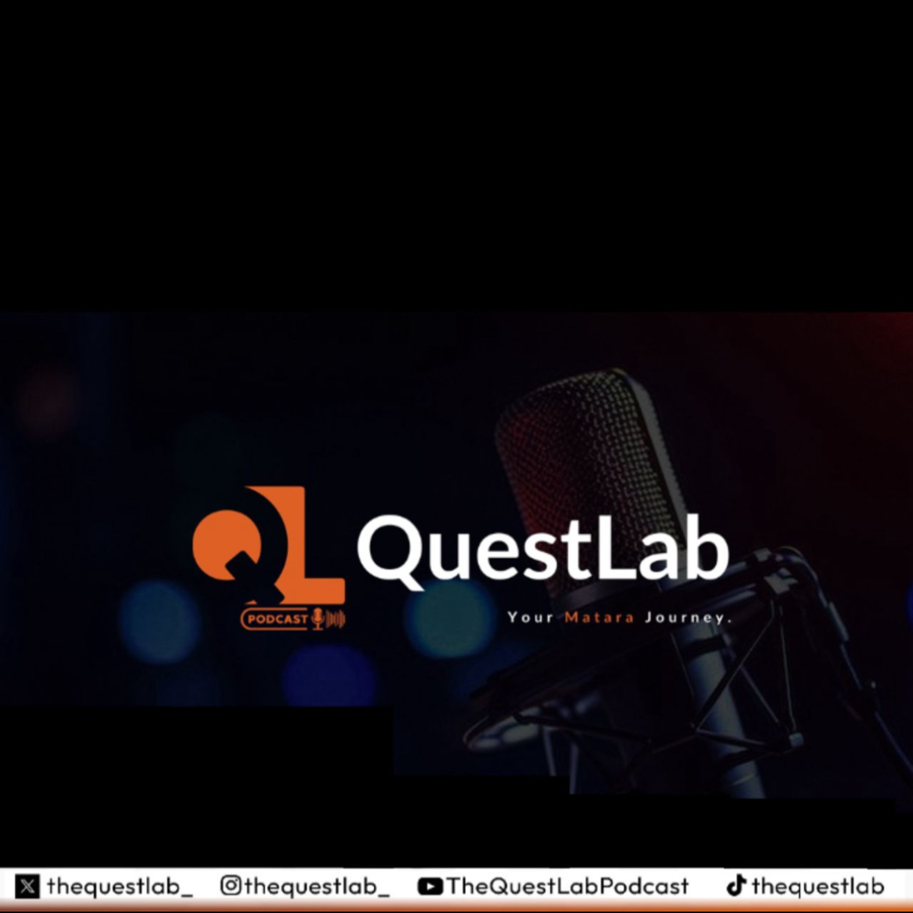 QuestLab Christdentity episode artwork
